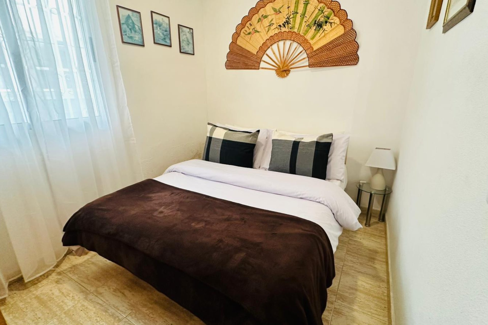 Revânzare - Apartament -
Torrevieja - Costa Blanca