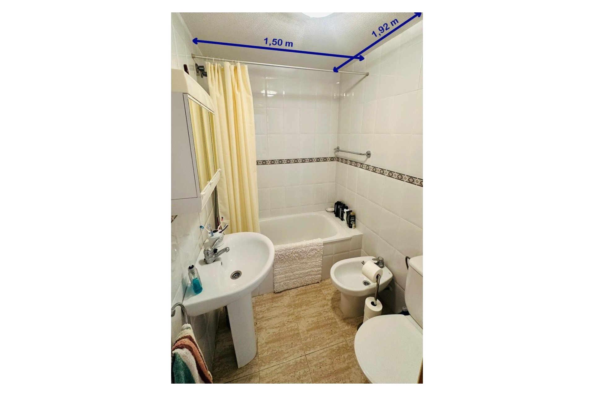 Revânzare - Apartament -
Torrevieja - Costa Blanca