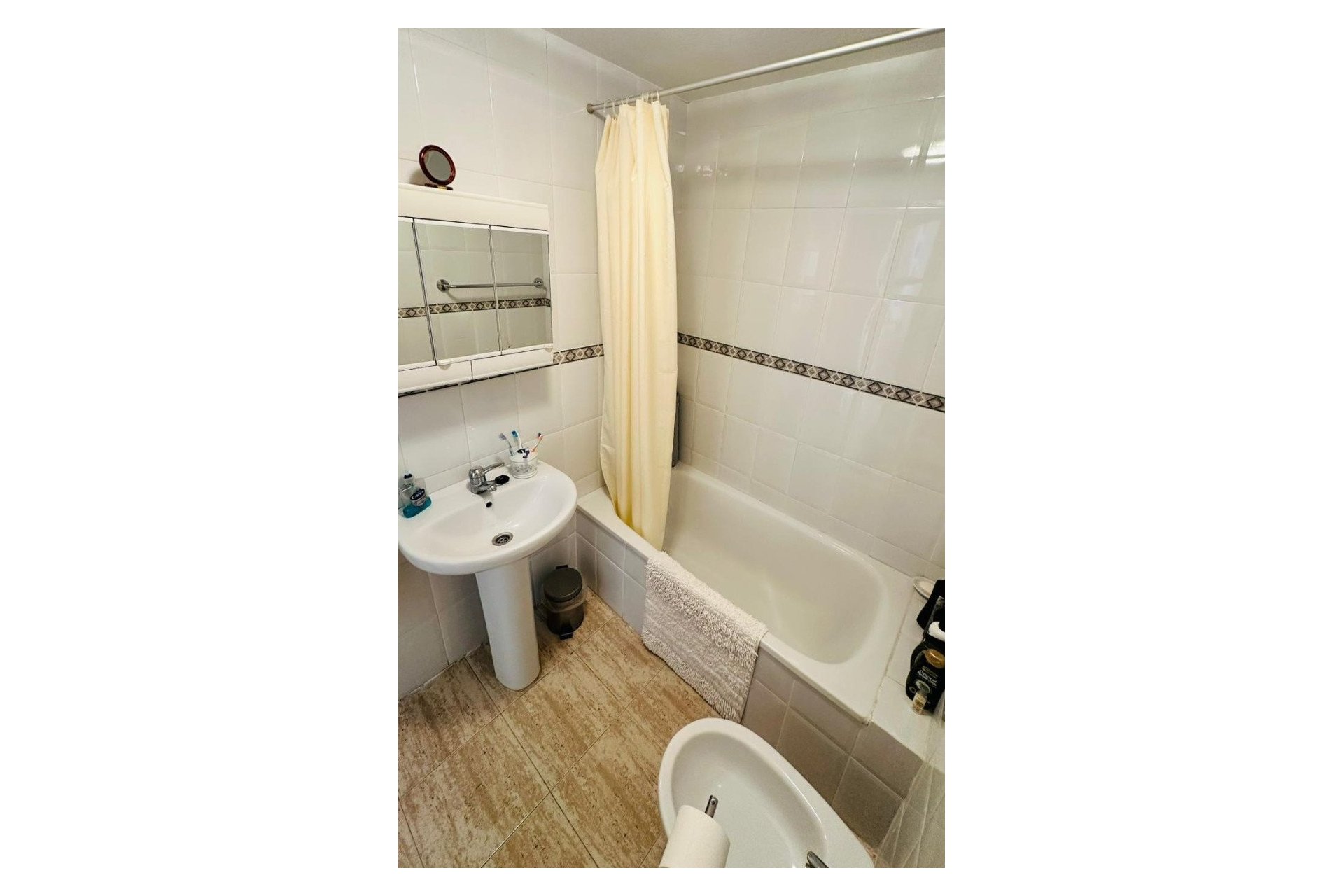 Revânzare - Apartament -
Torrevieja - Costa Blanca