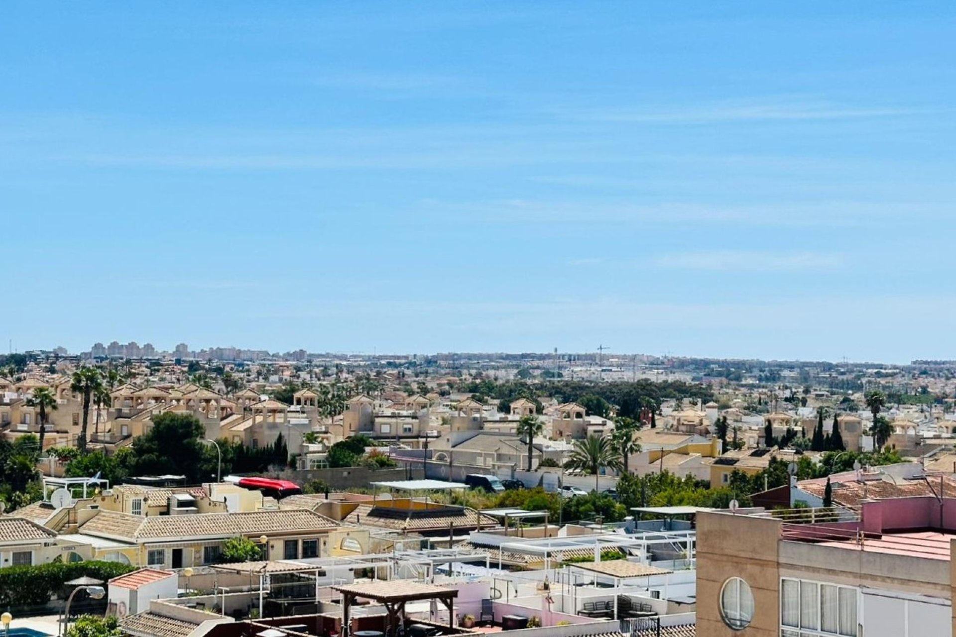 Revânzare - Apartament -
Torrevieja - Costa Blanca