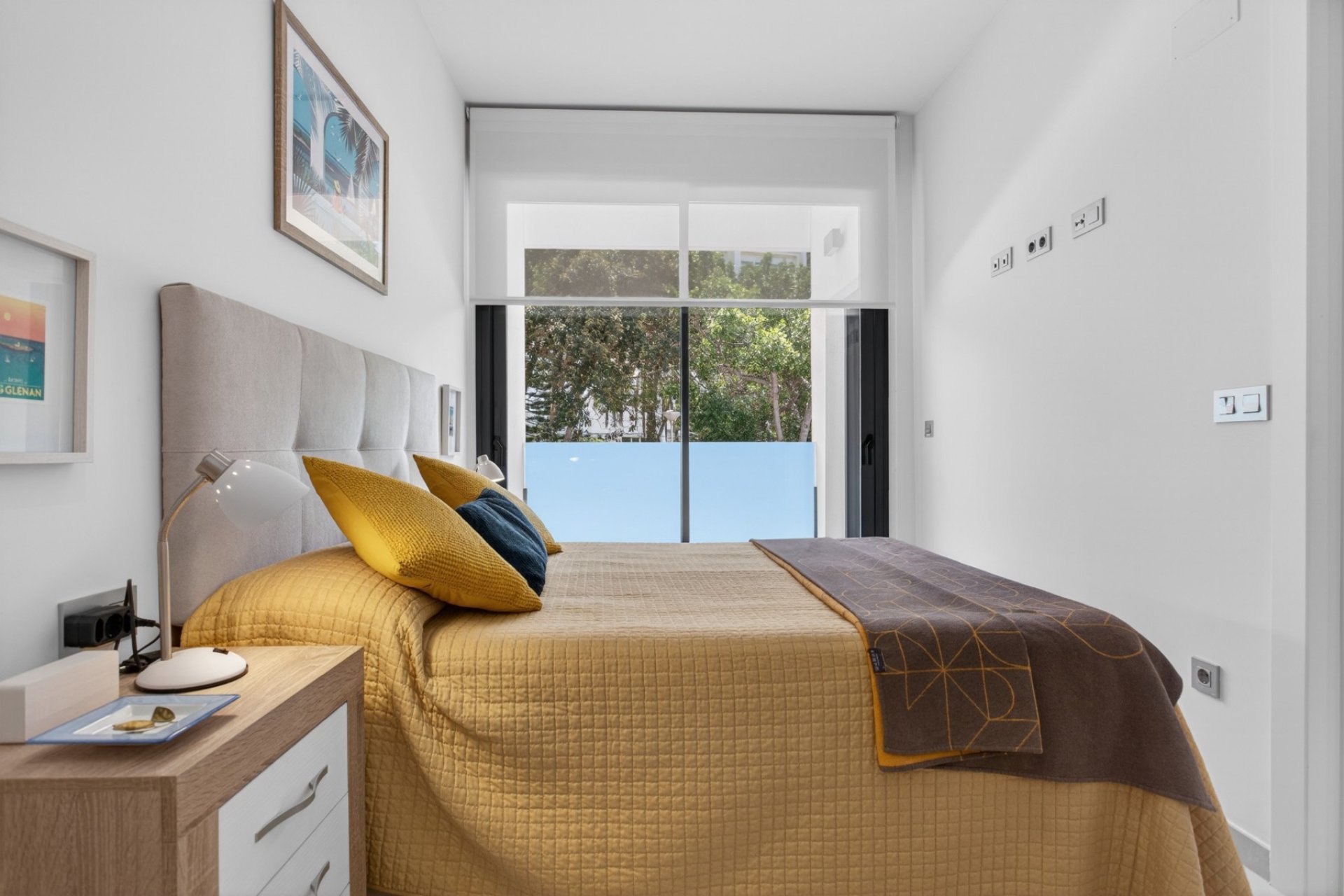 Revânzare - Apartament -
Torrevieja - Costa Blanca
