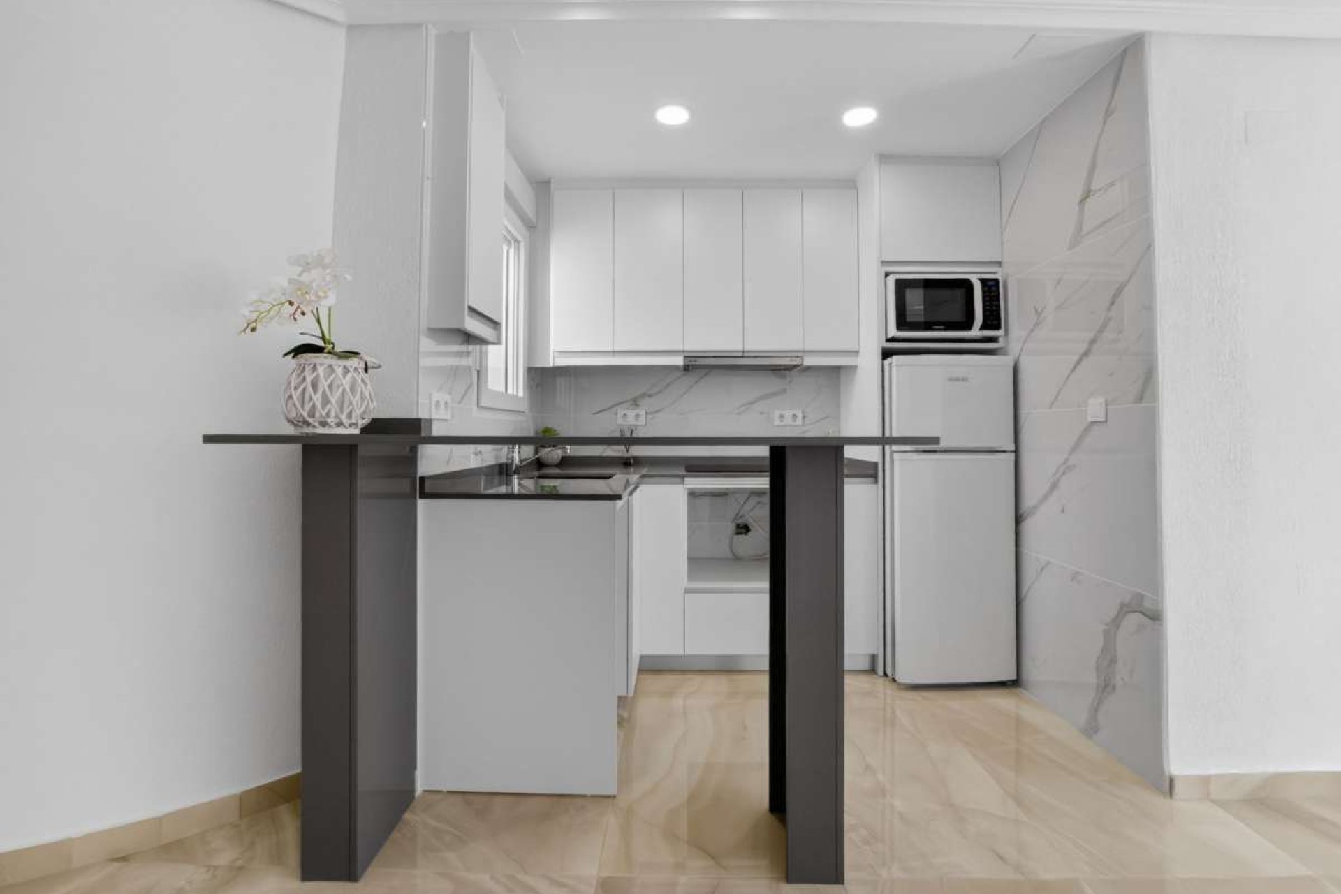Revânzare - Apartament -
Torrevieja - Costa Blanca
