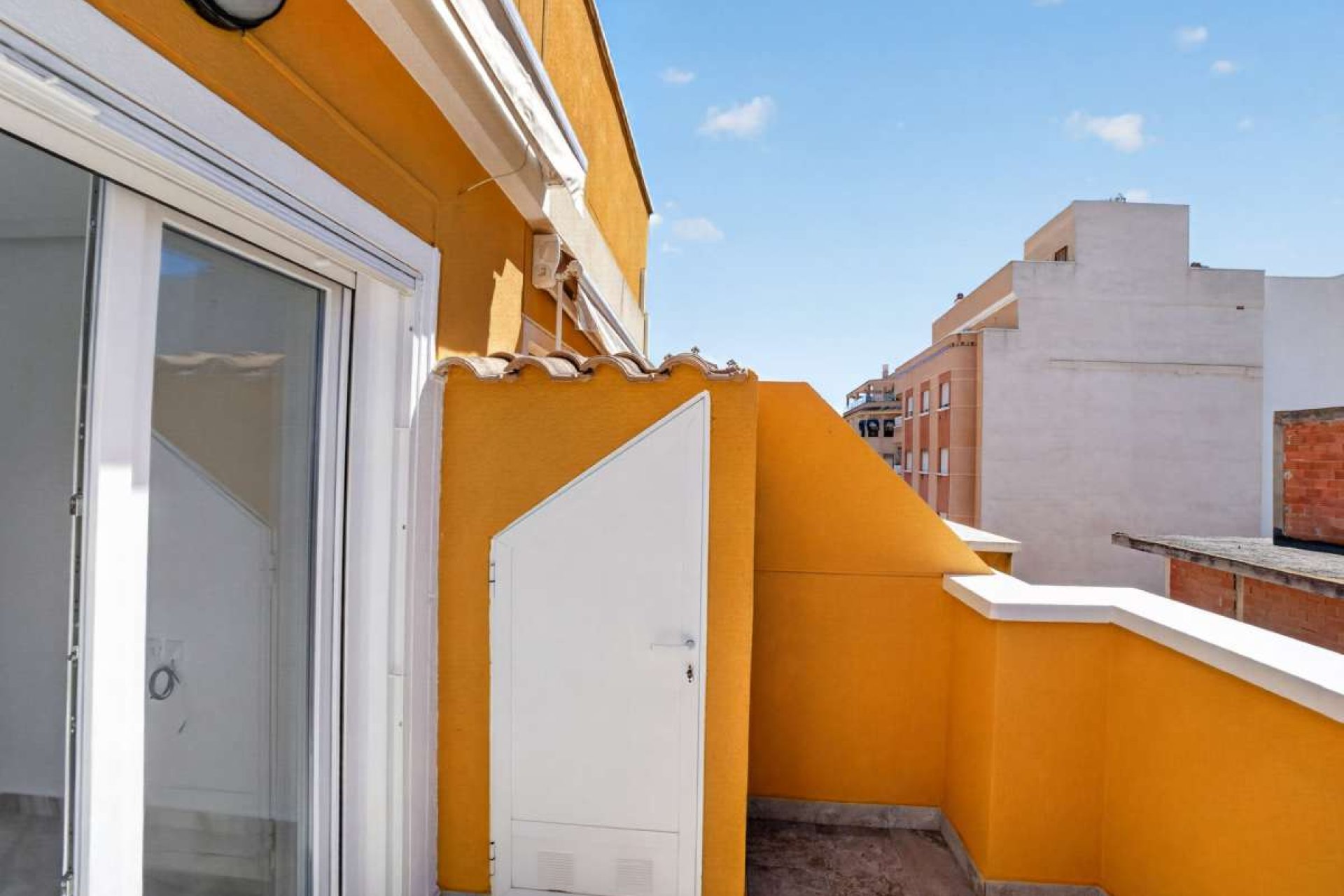 Revânzare - Apartament -
Torrevieja - Costa Blanca