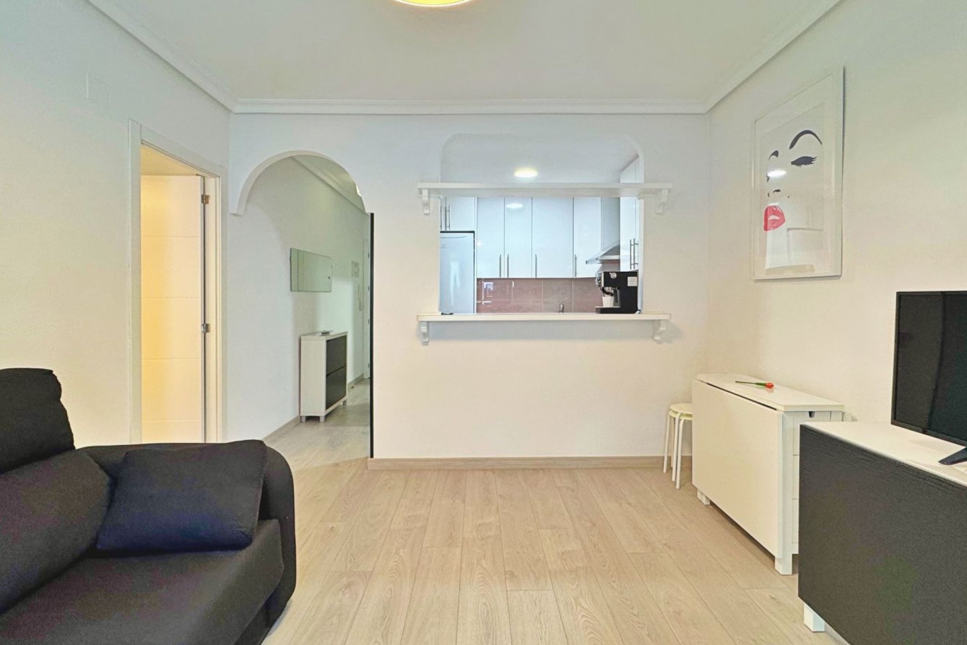 Revânzare - Apartament -
Torrevieja - Costa Blanca
