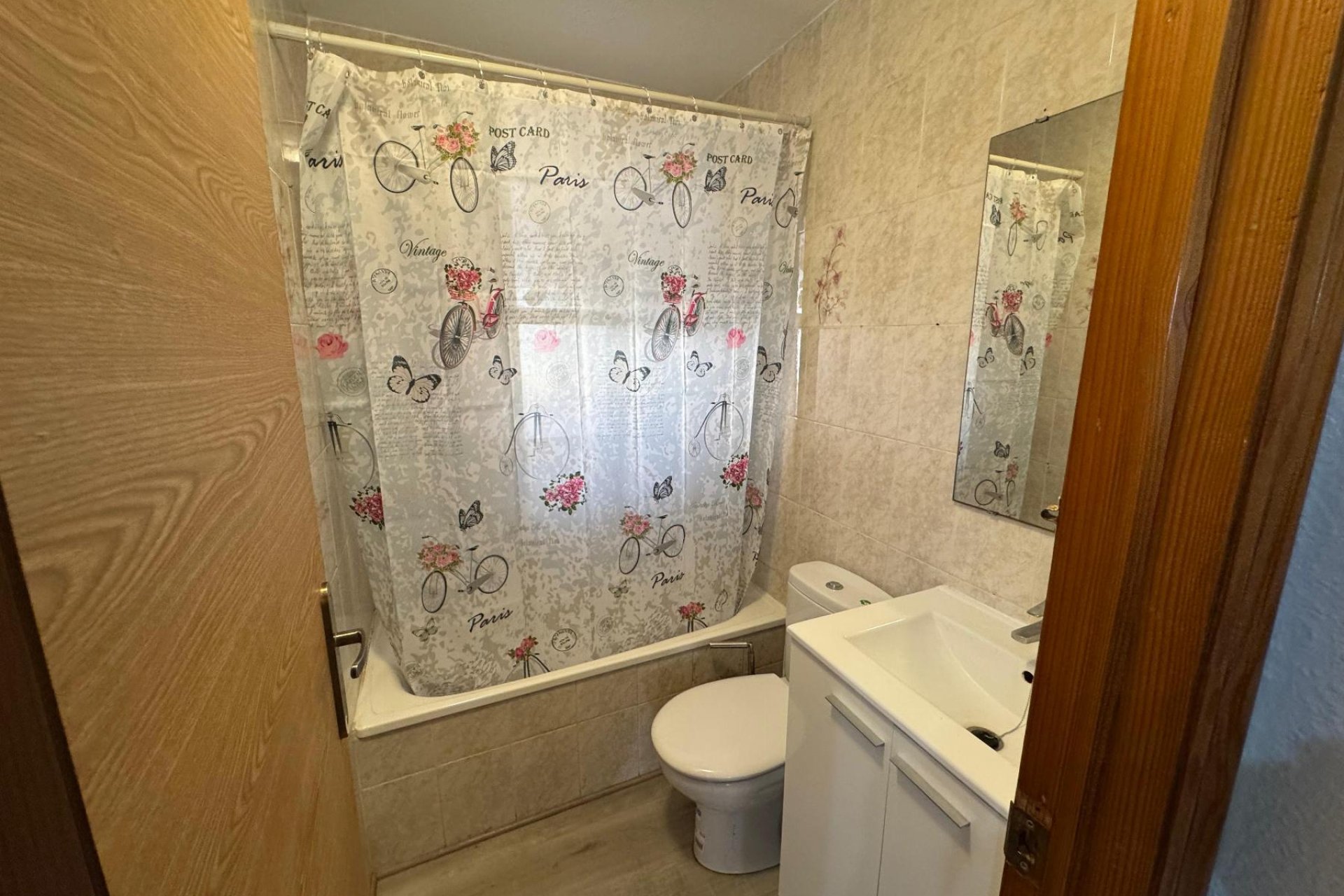 Revânzare - Apartament -
Torrevieja - Costa Blanca