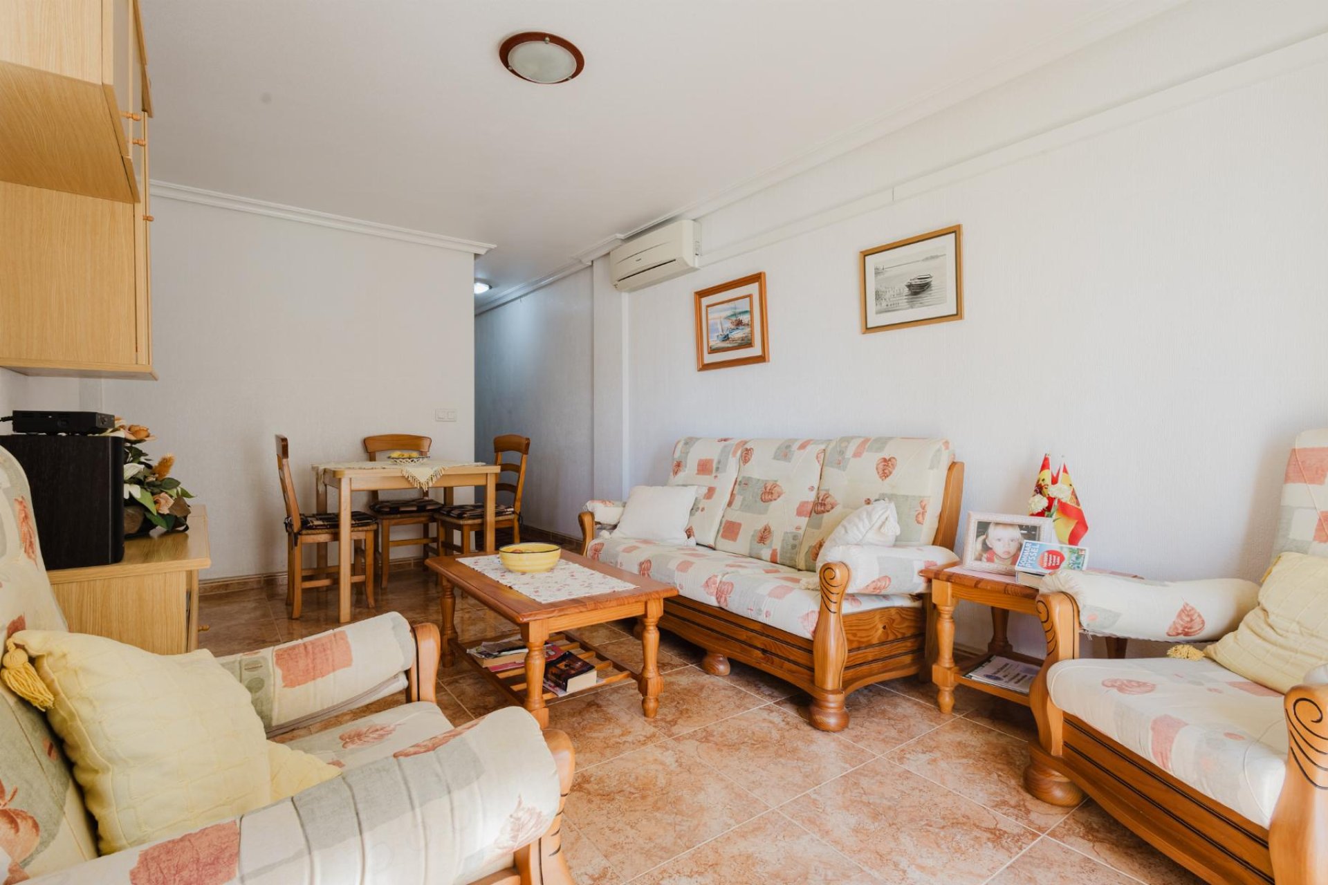Revânzare - Apartament -
Torrevieja - Costa Blanca