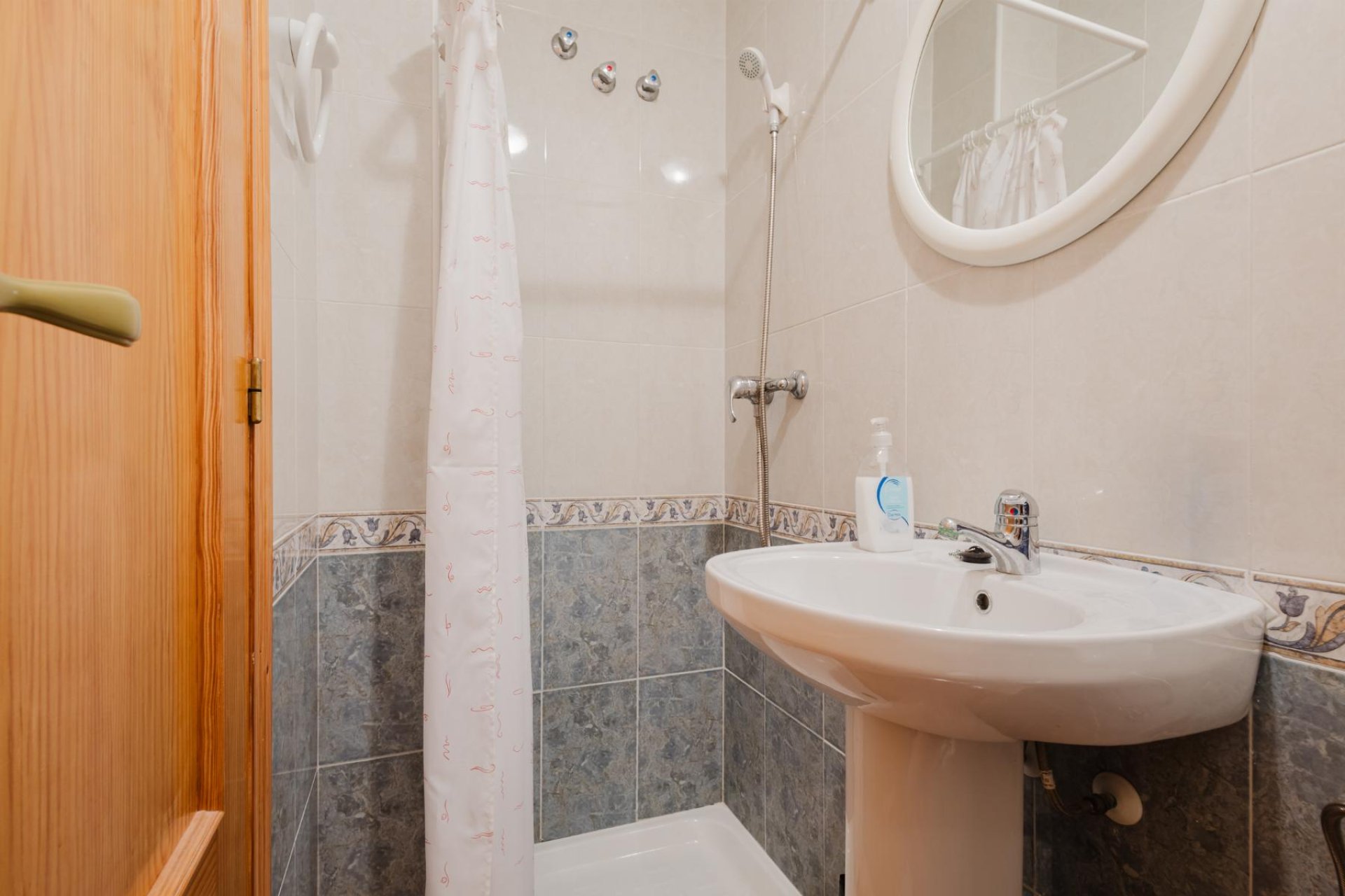 Revânzare - Apartament -
Torrevieja - Costa Blanca