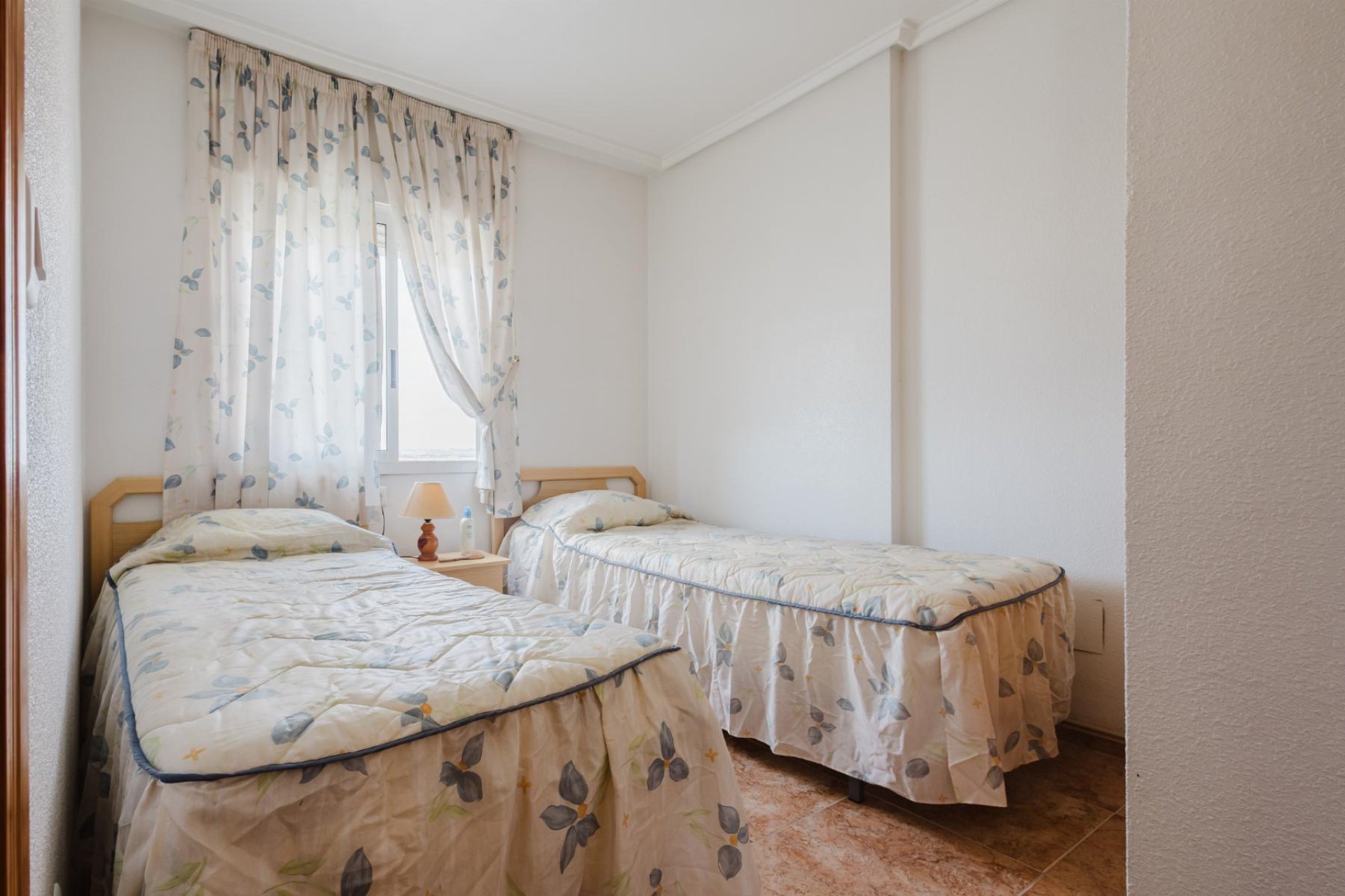 Revânzare - Apartament -
Torrevieja - Costa Blanca