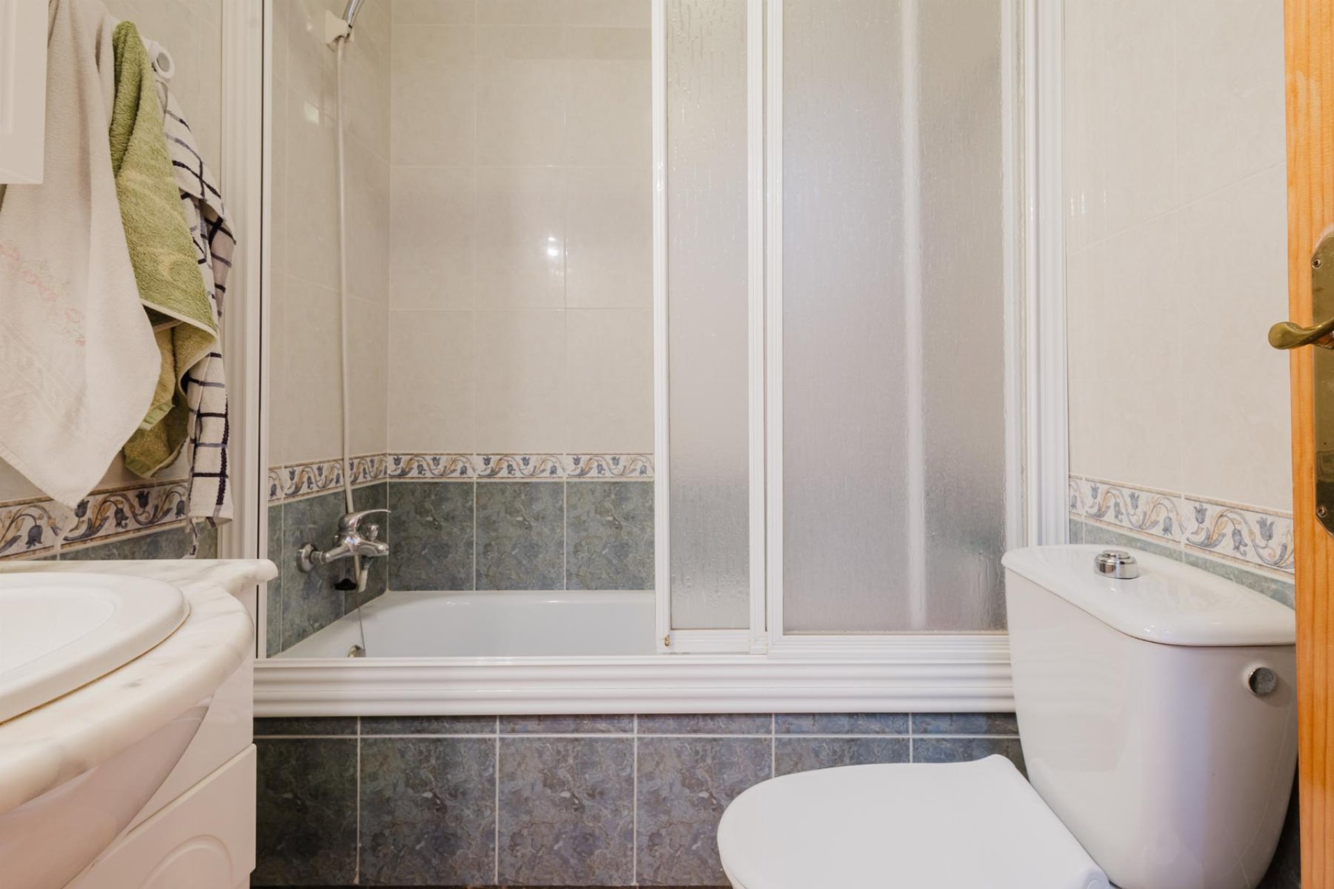 Revânzare - Apartament -
Torrevieja - Costa Blanca