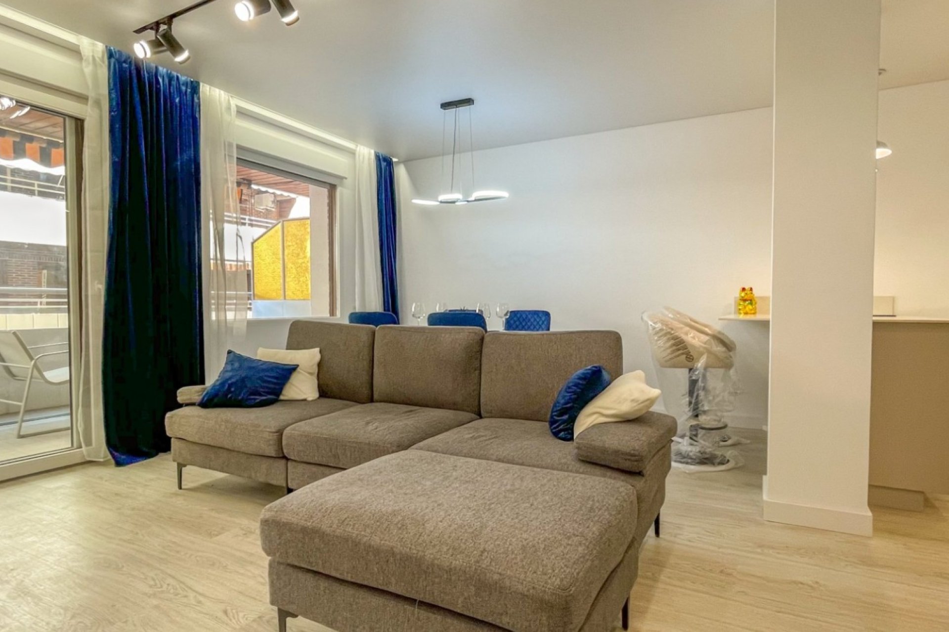 Revânzare - Apartament -
Torrevieja - Costa Blanca