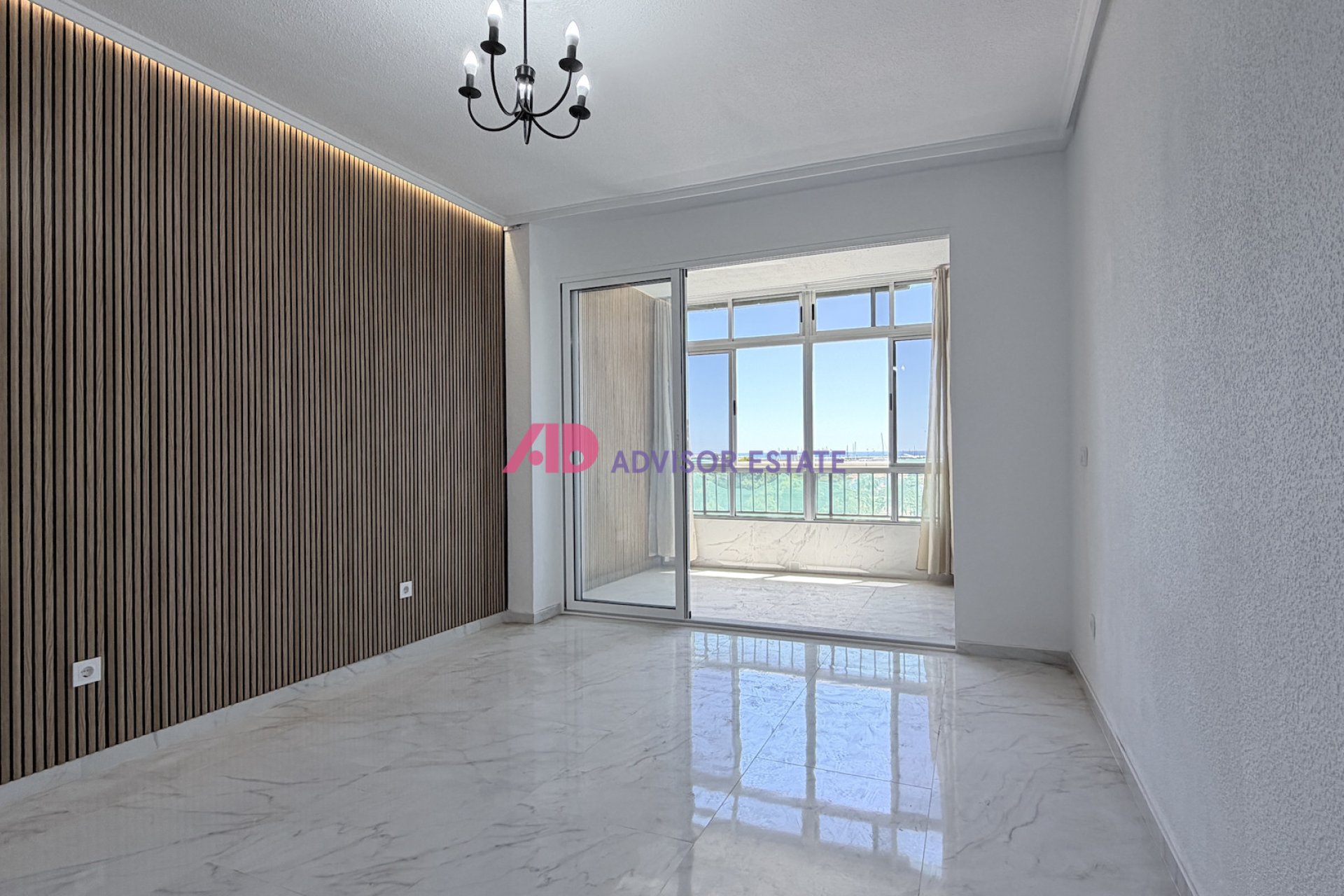 Revânzare - Apartament -
Torrevieja - Costa Blanca