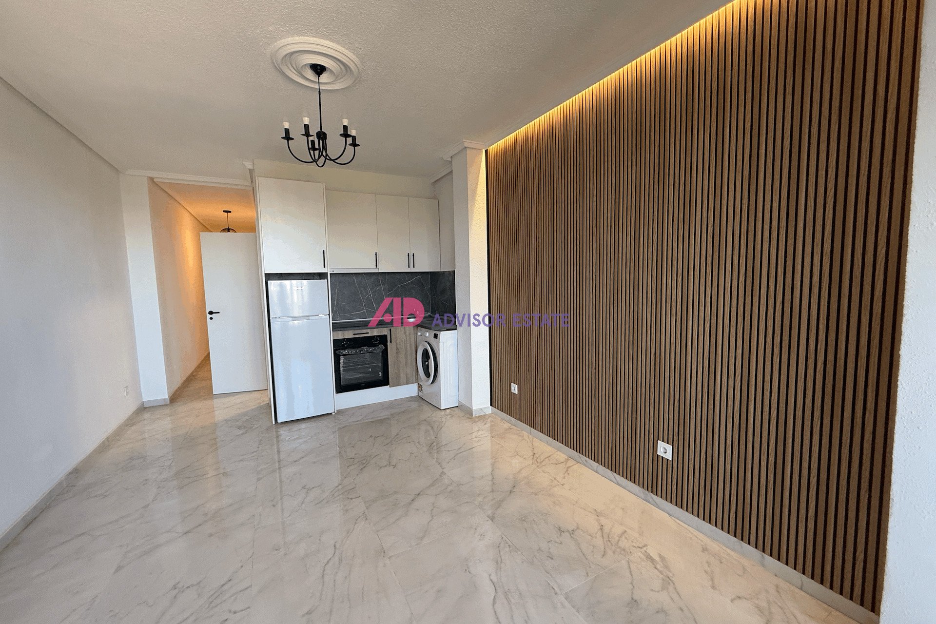 Revânzare - Apartament -
Torrevieja - Costa Blanca