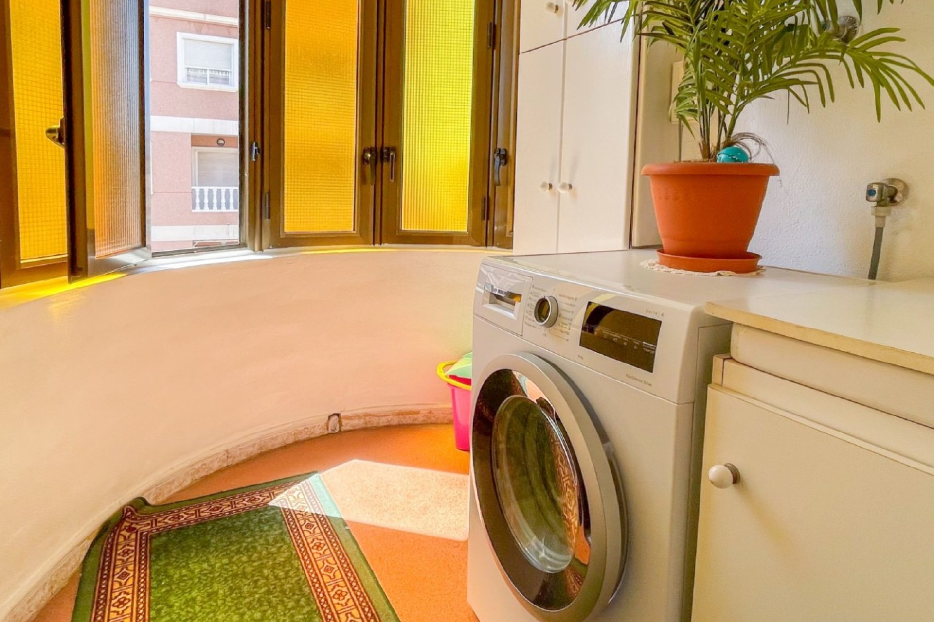 Revânzare - Apartament -
Torrevieja - Costa Blanca