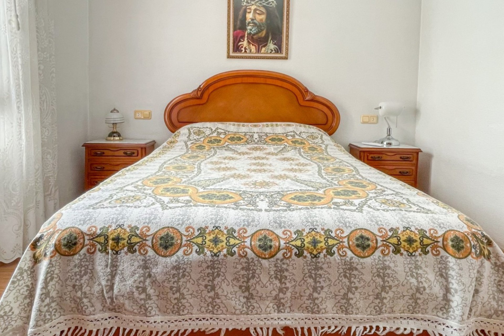 Revânzare - Apartament -
Torrevieja - Costa Blanca