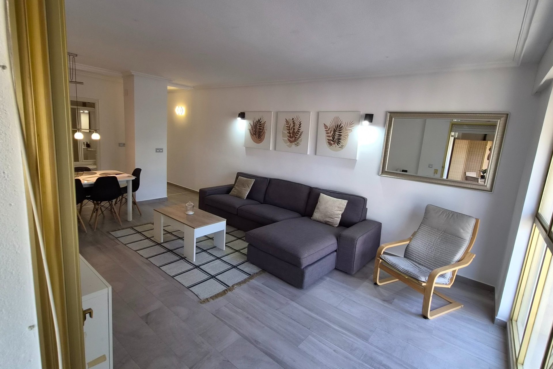 Revânzare - Apartament -
Torrevieja - Costa Blanca