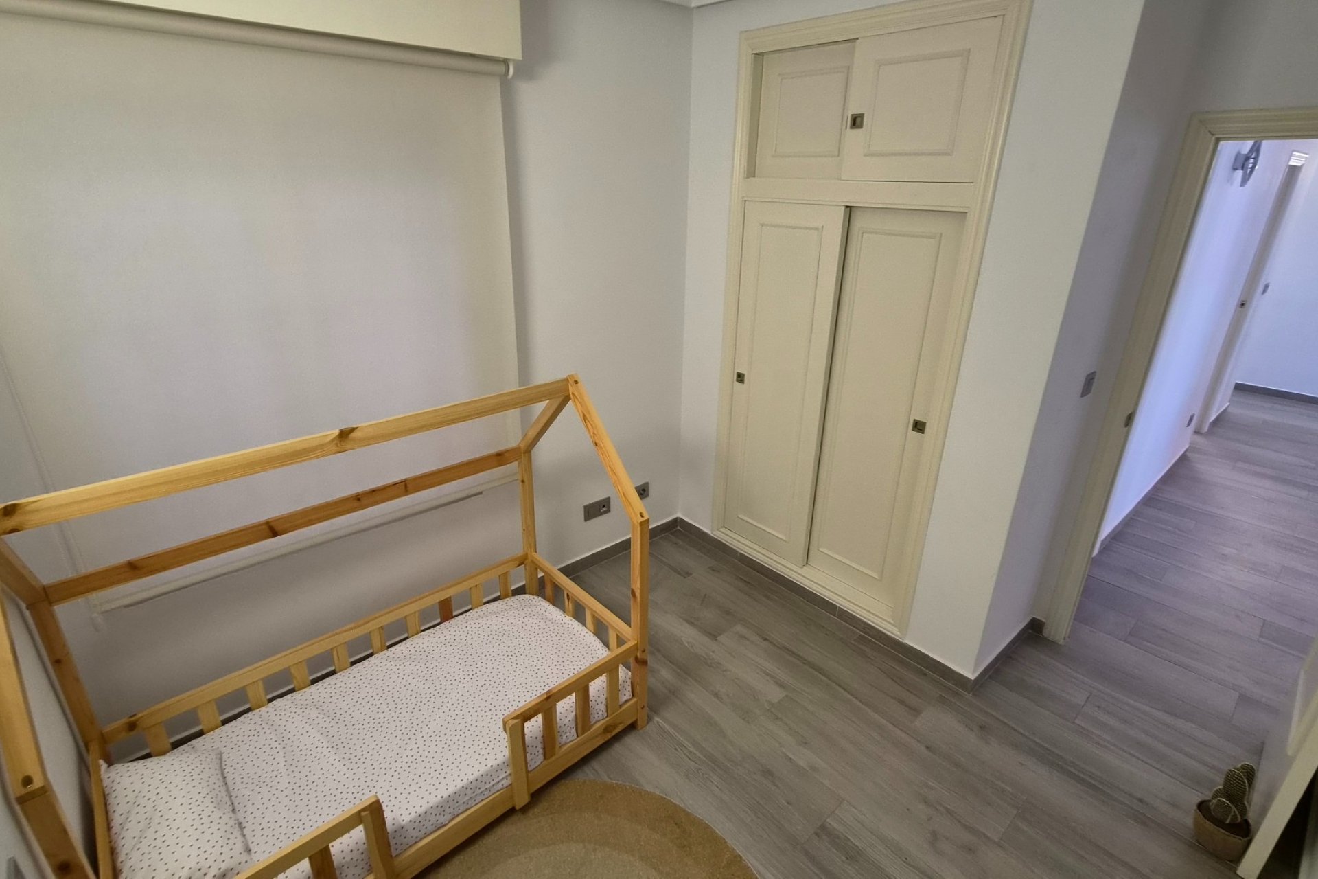 Revânzare - Apartament -
Torrevieja - Costa Blanca