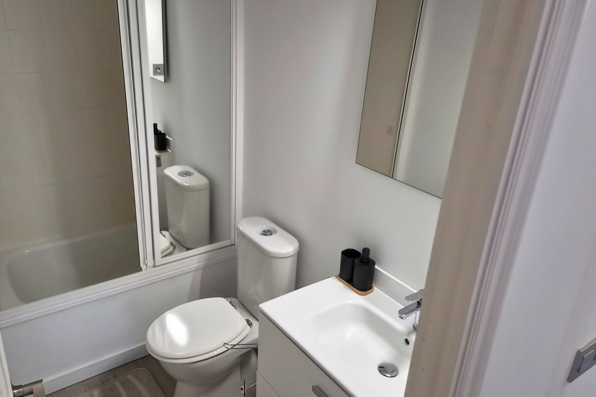 Revânzare - Apartament -
Torrevieja - Costa Blanca