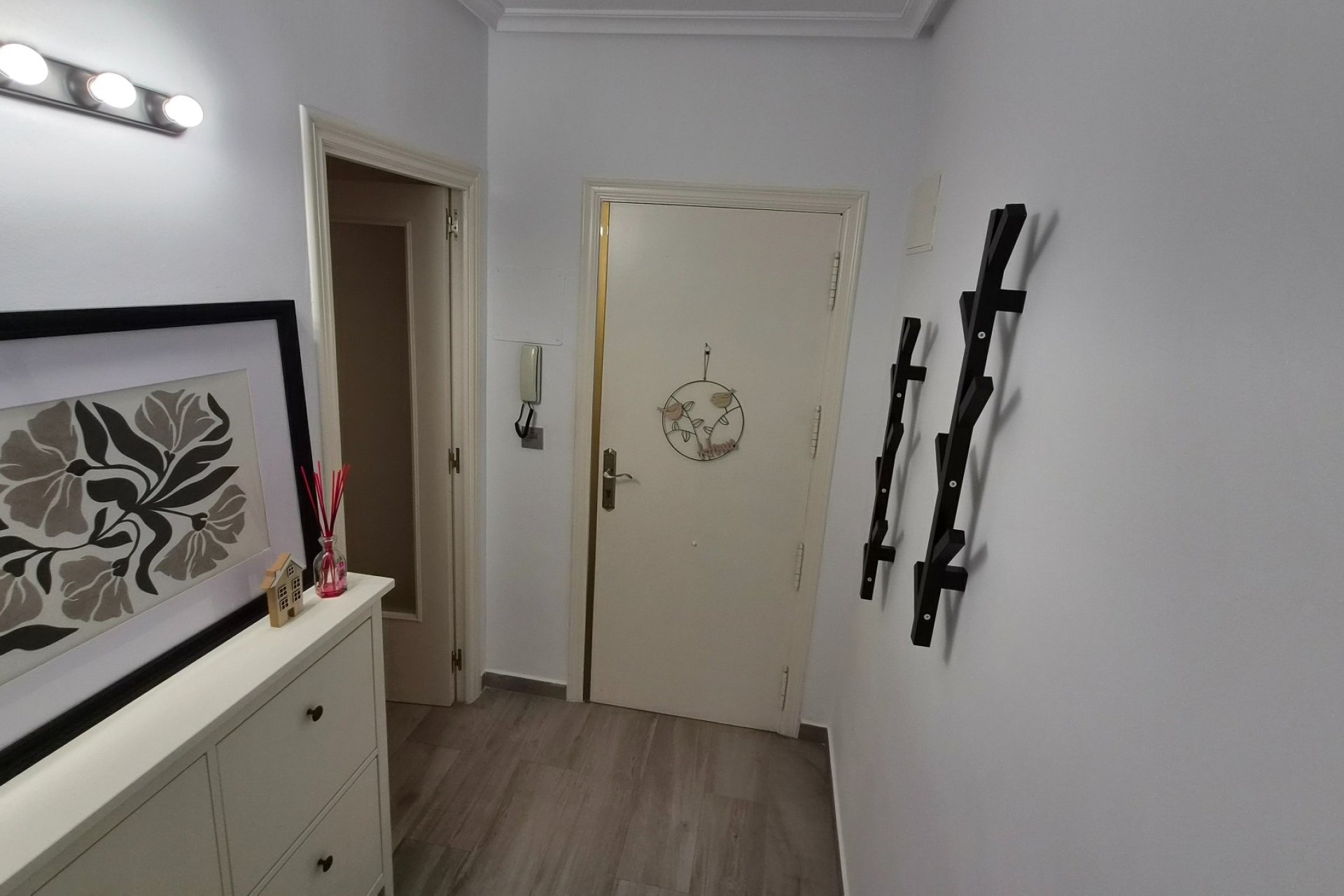 Revânzare - Apartament -
Torrevieja - Costa Blanca