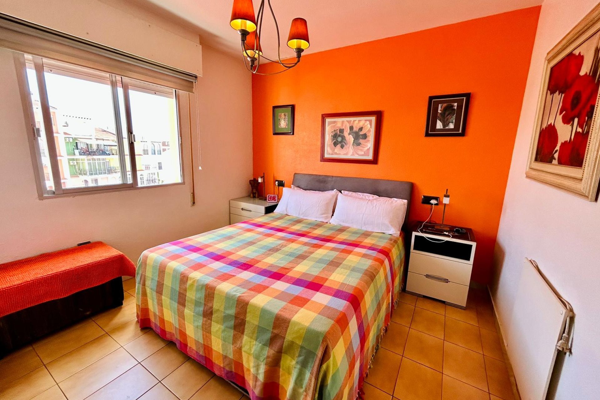 Revânzare - Apartament -
Torrevieja - Costa Blanca