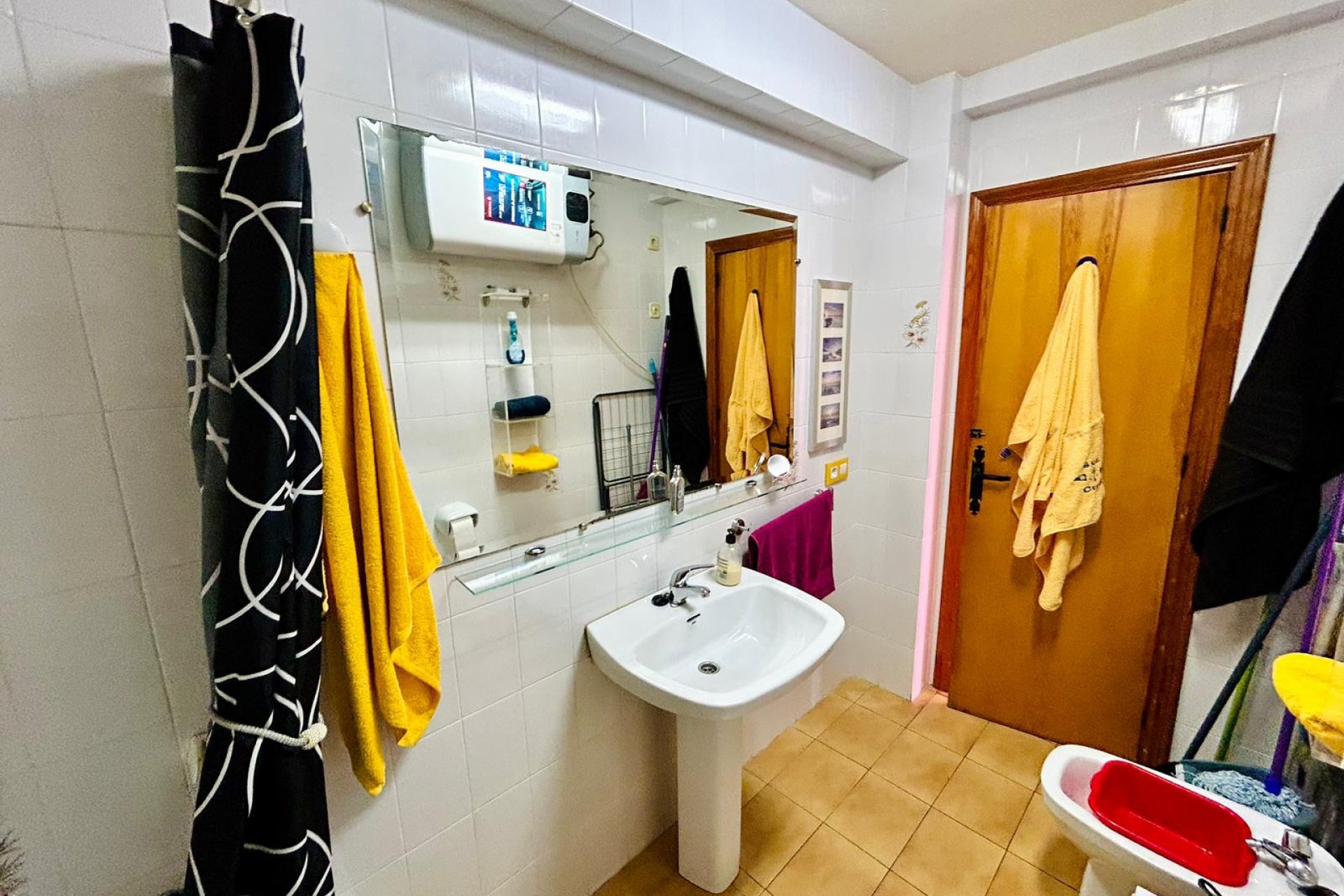 Revânzare - Apartament -
Torrevieja - Costa Blanca
