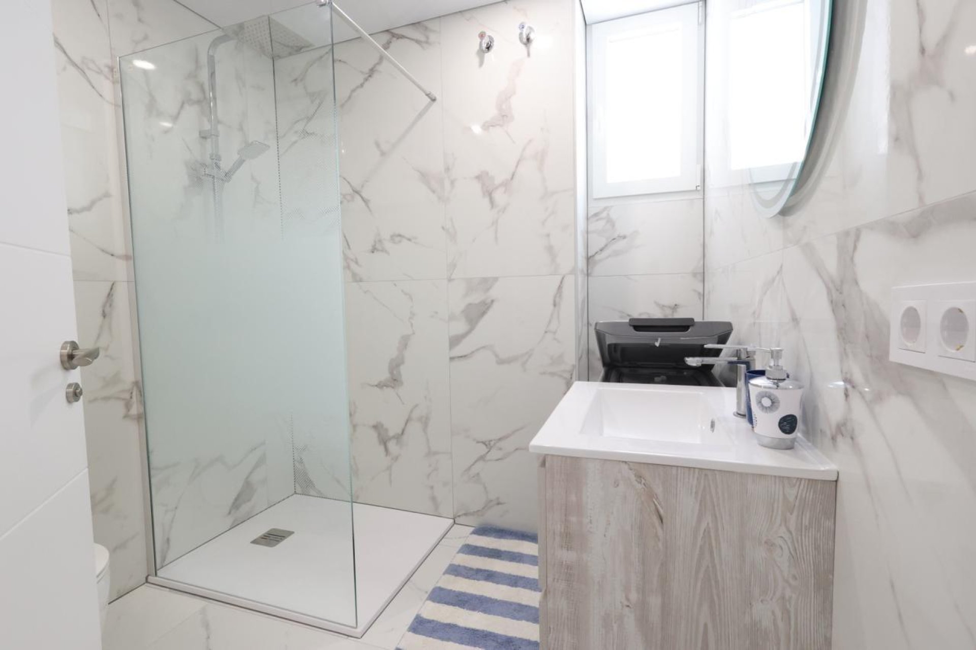 Revânzare - Apartament -
Torrevieja - Costa Blanca