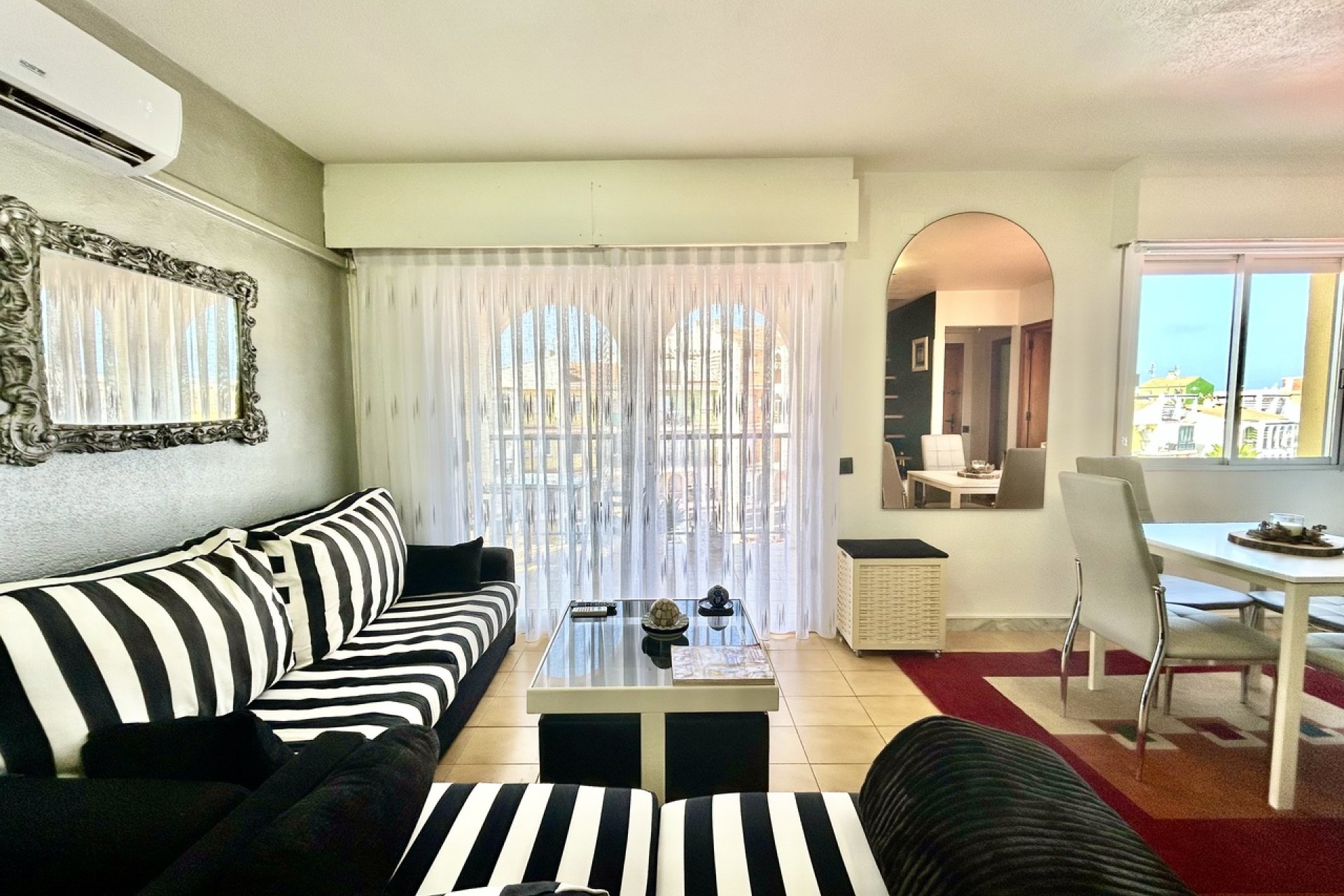 Revânzare - Apartament -
Torrevieja - Costa Blanca