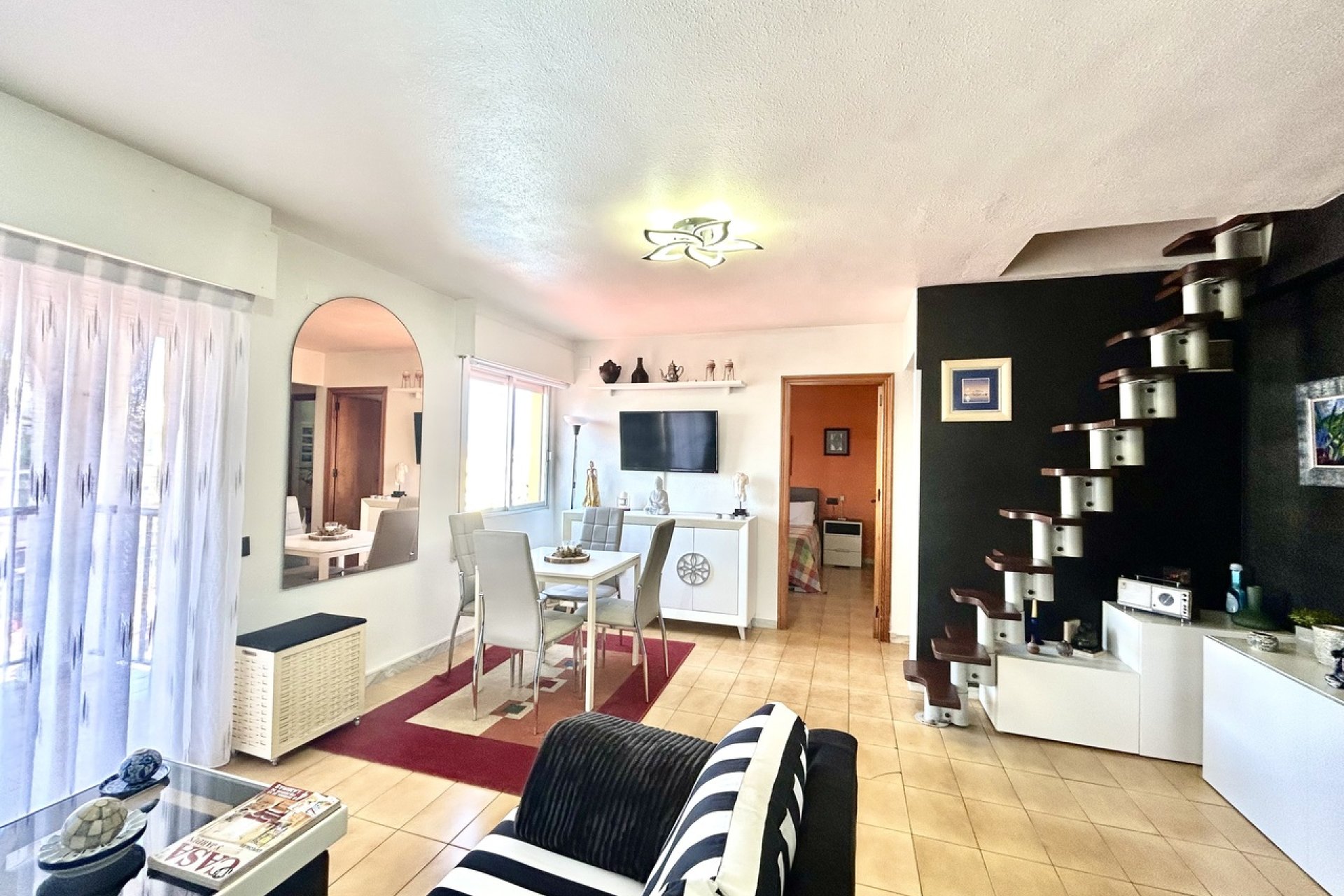 Revânzare - Apartament -
Torrevieja - Costa Blanca