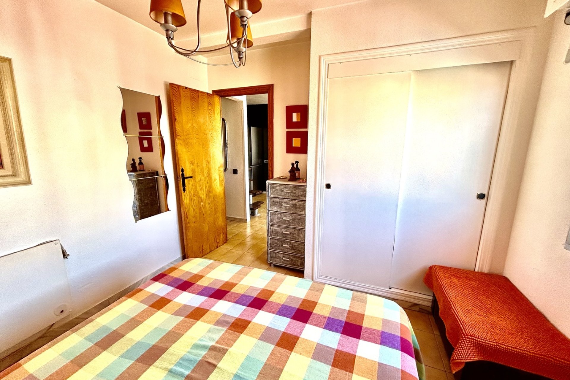 Revânzare - Apartament -
Torrevieja - Costa Blanca