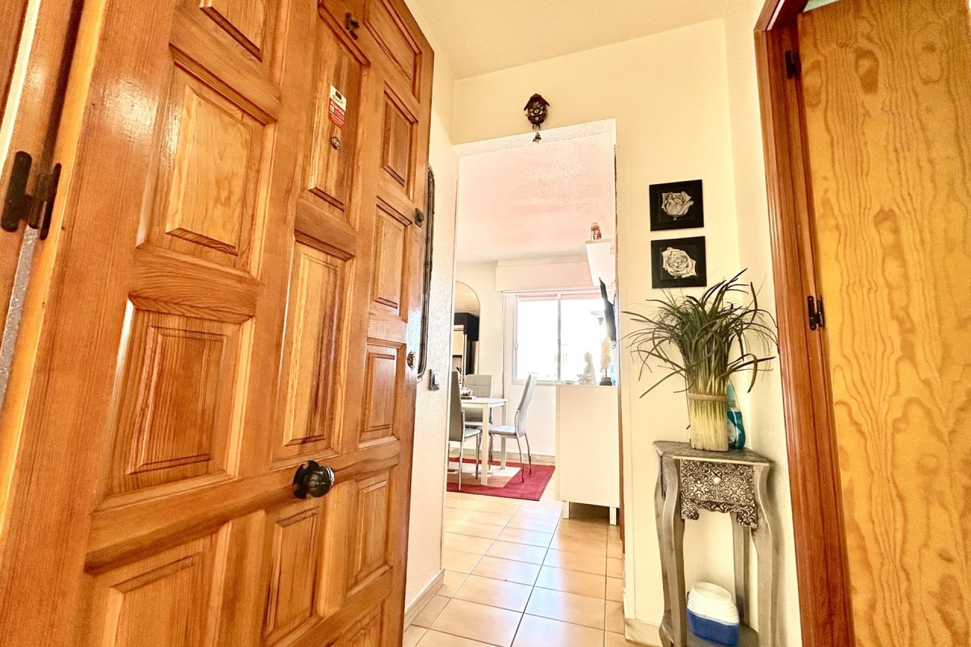 Revânzare - Apartament -
Torrevieja - Costa Blanca
