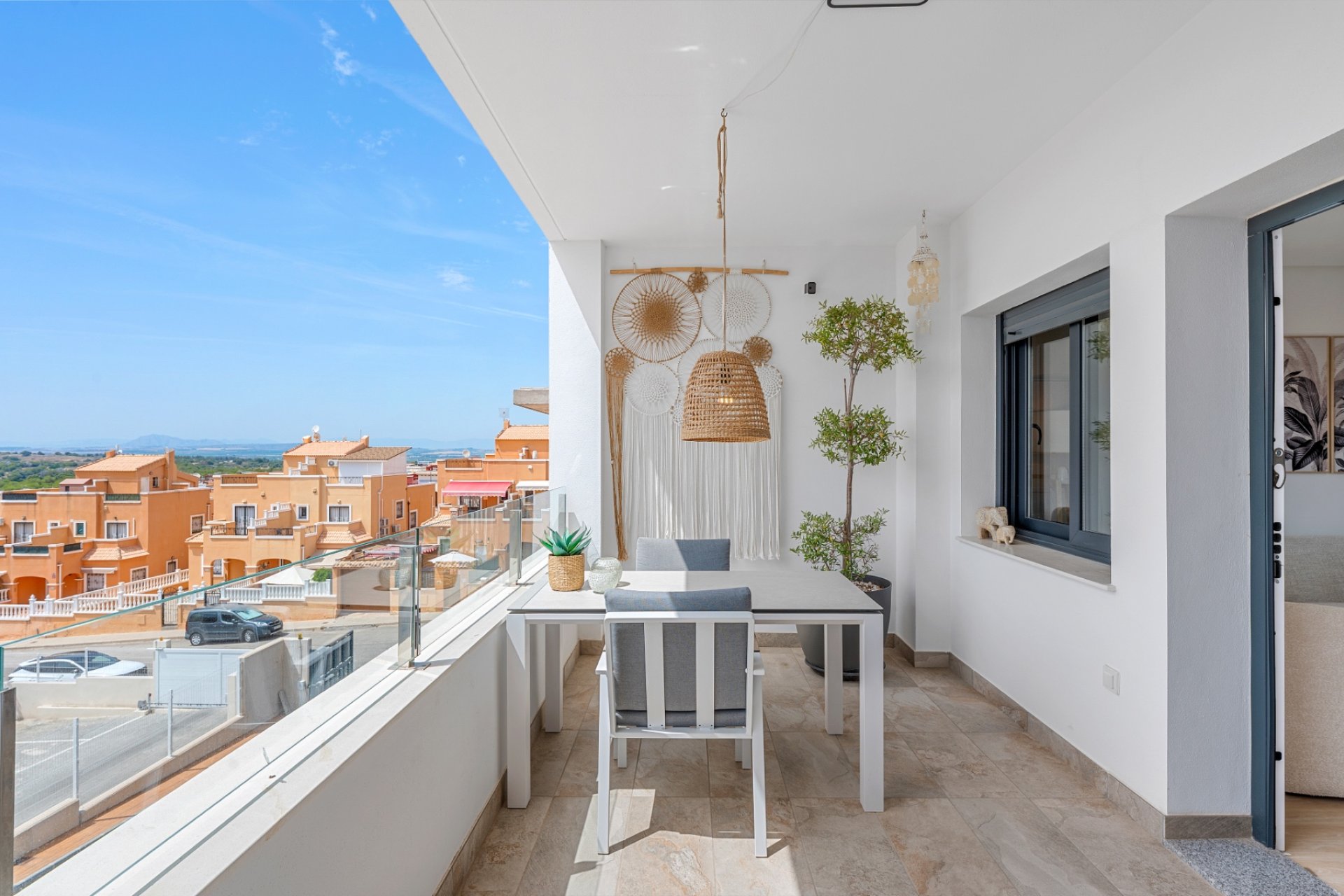 Revânzare - Apartament -
Torrevieja - Costa Blanca