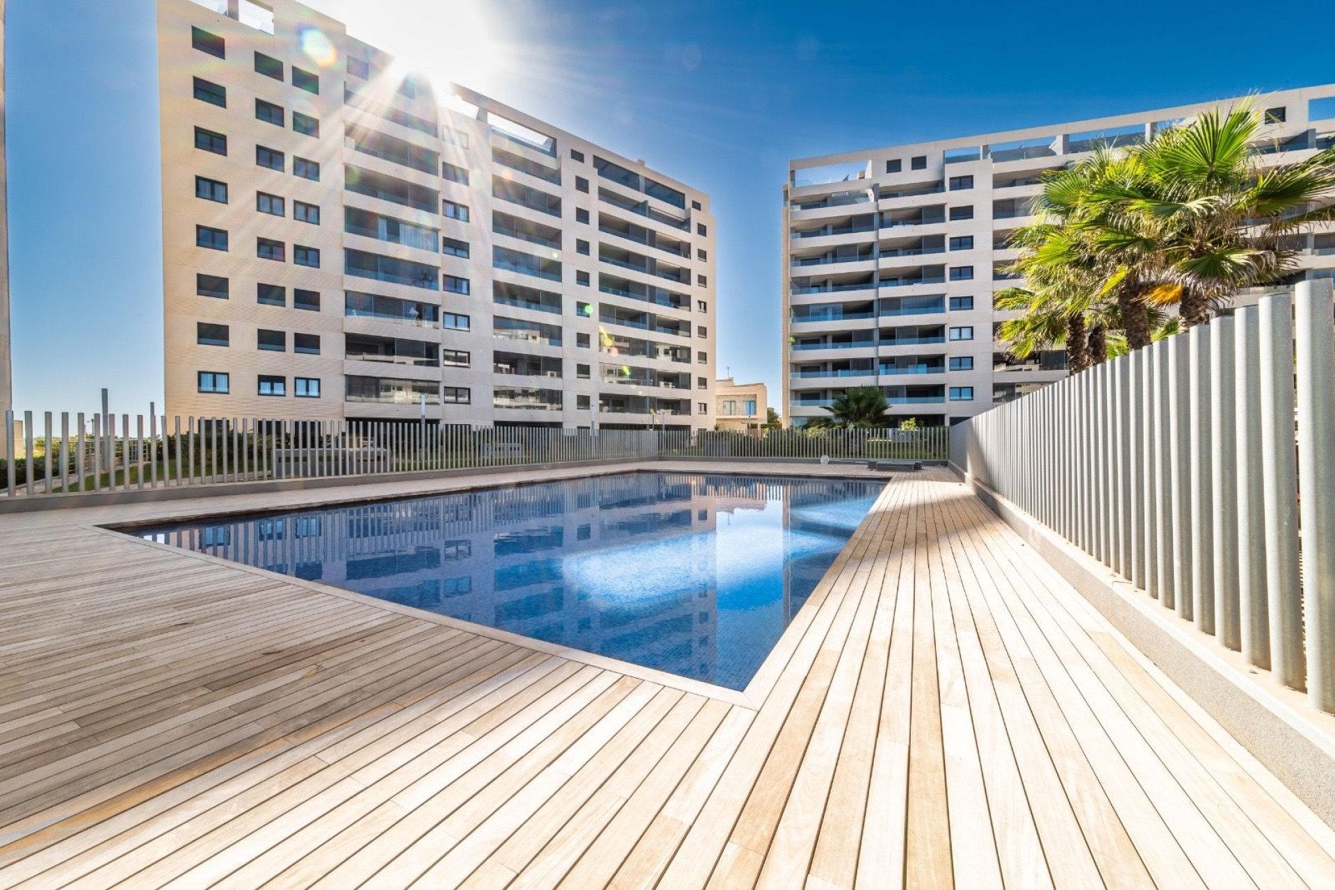Revânzare - Apartament -
Torrevieja - Costa Blanca