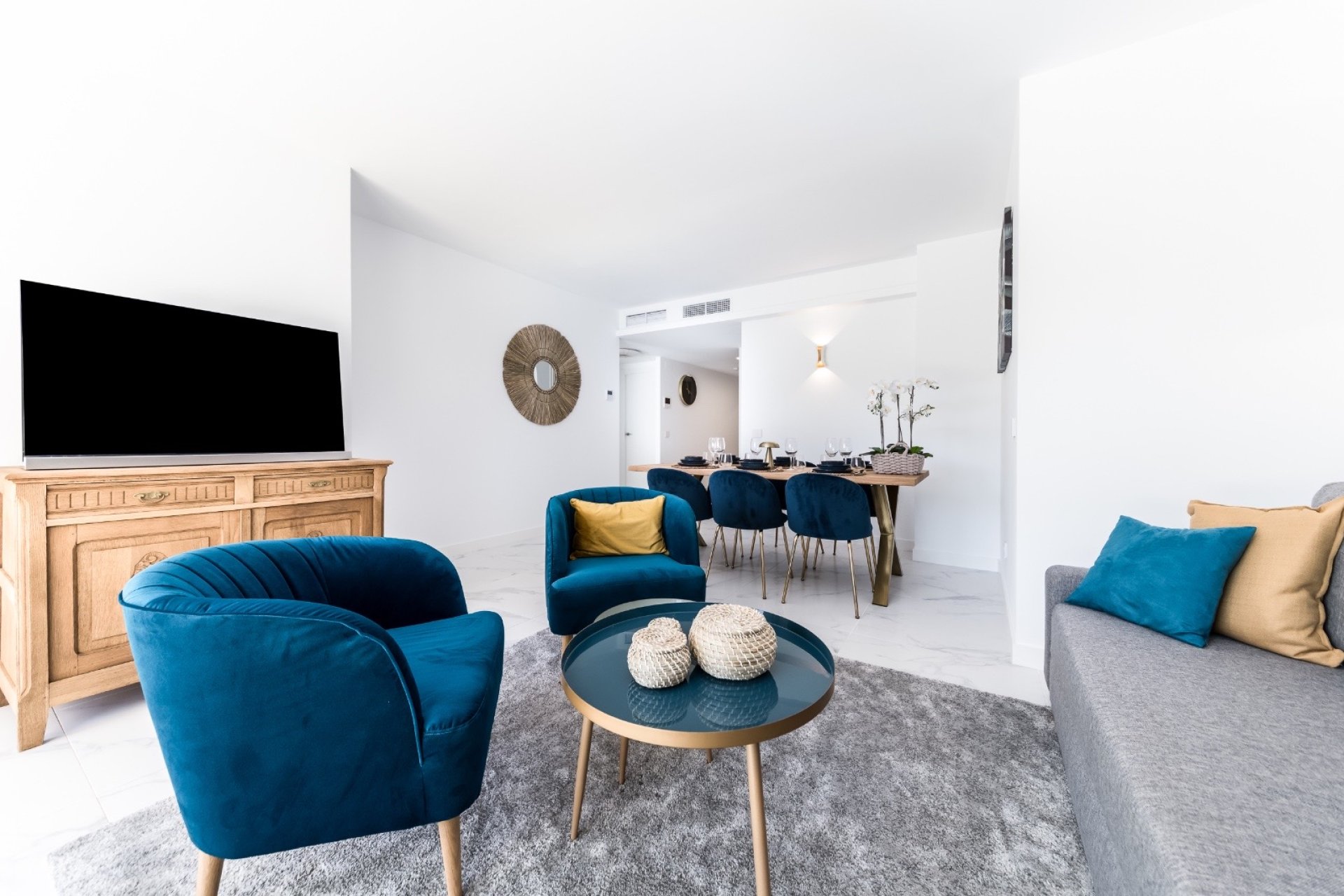 Revânzare - Apartament -
Torrevieja - Costa Blanca