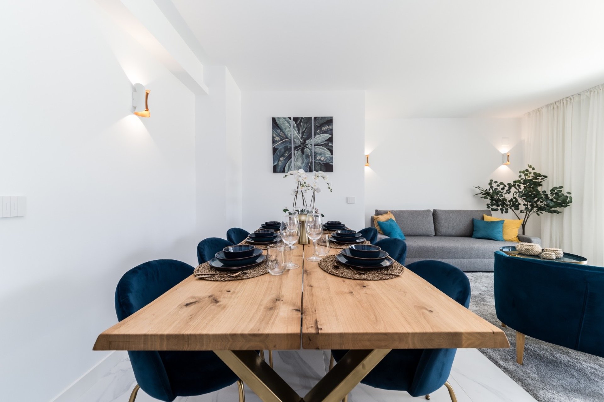 Revânzare - Apartament -
Torrevieja - Costa Blanca