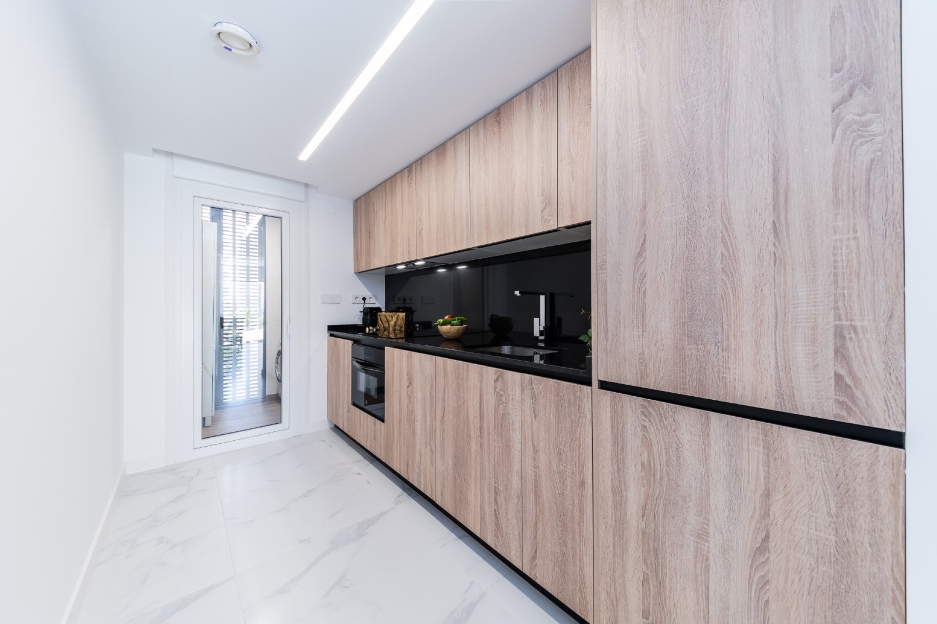 Revânzare - Apartament -
Torrevieja - Costa Blanca
