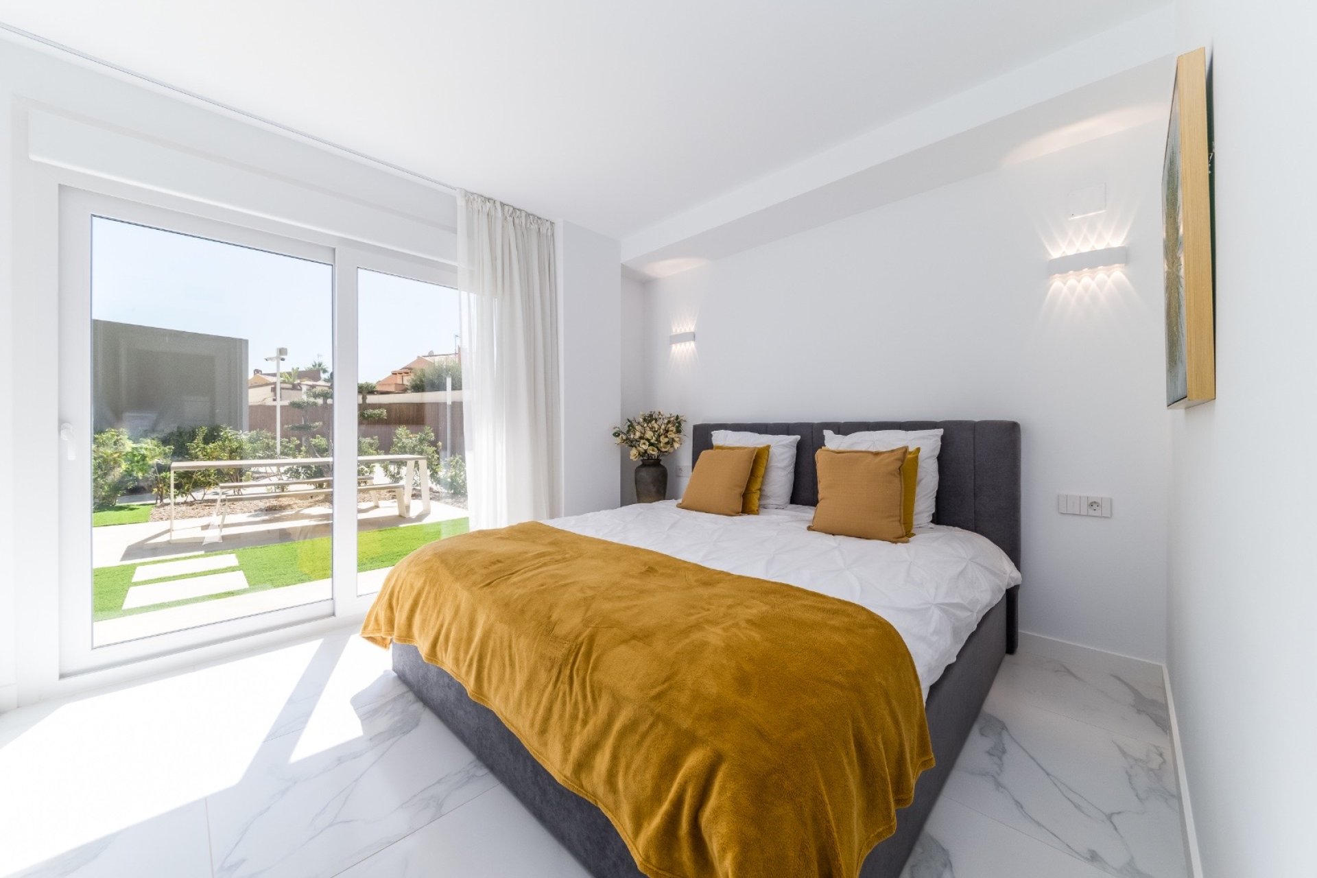 Revânzare - Apartament -
Torrevieja - Costa Blanca