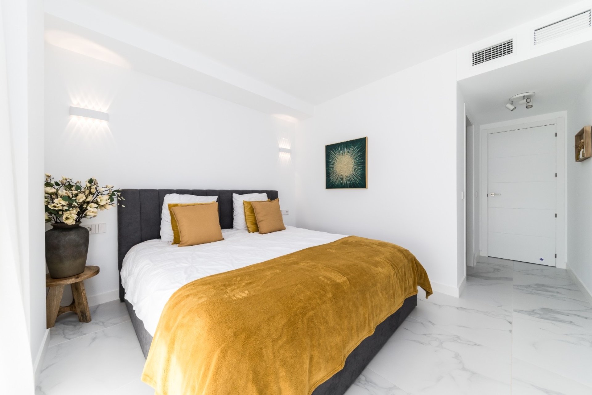 Revânzare - Apartament -
Torrevieja - Costa Blanca