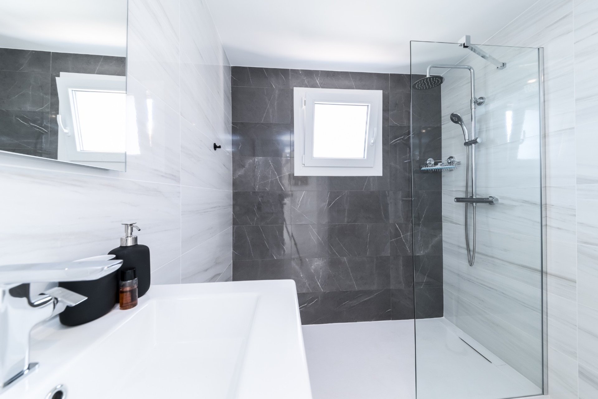 Revânzare - Apartament -
Torrevieja - Costa Blanca