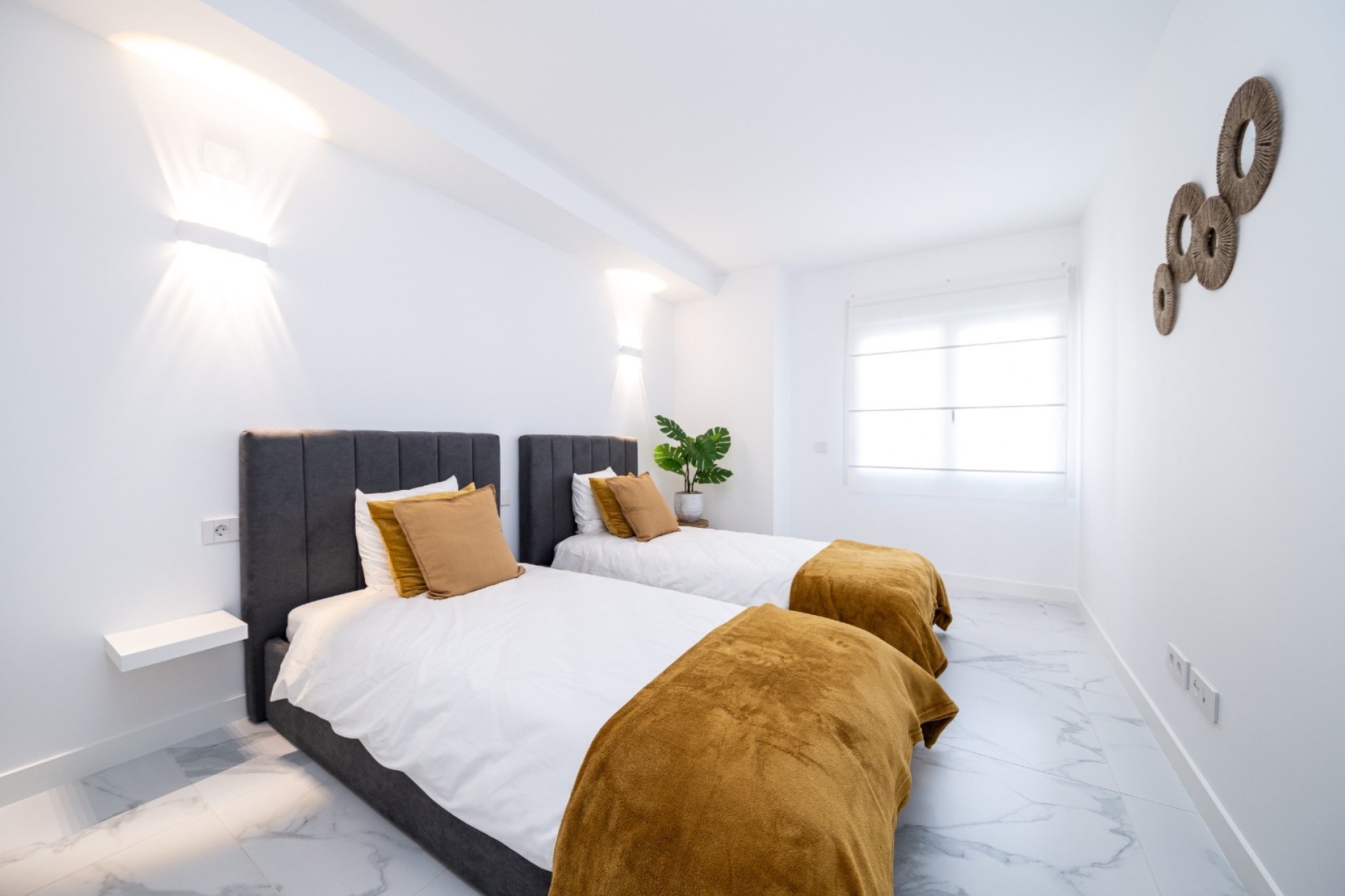 Revânzare - Apartament -
Torrevieja - Costa Blanca
