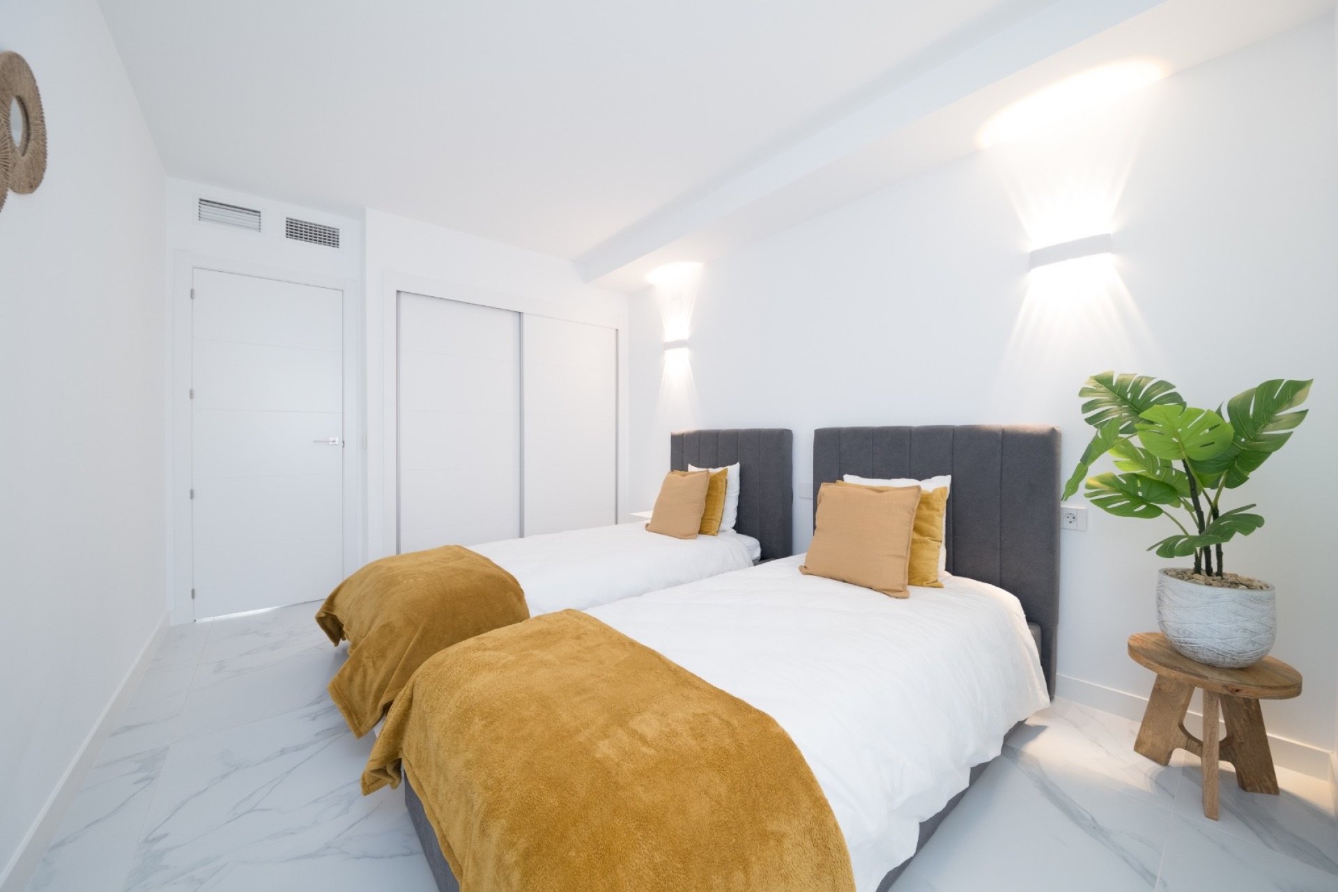 Revânzare - Apartament -
Torrevieja - Costa Blanca