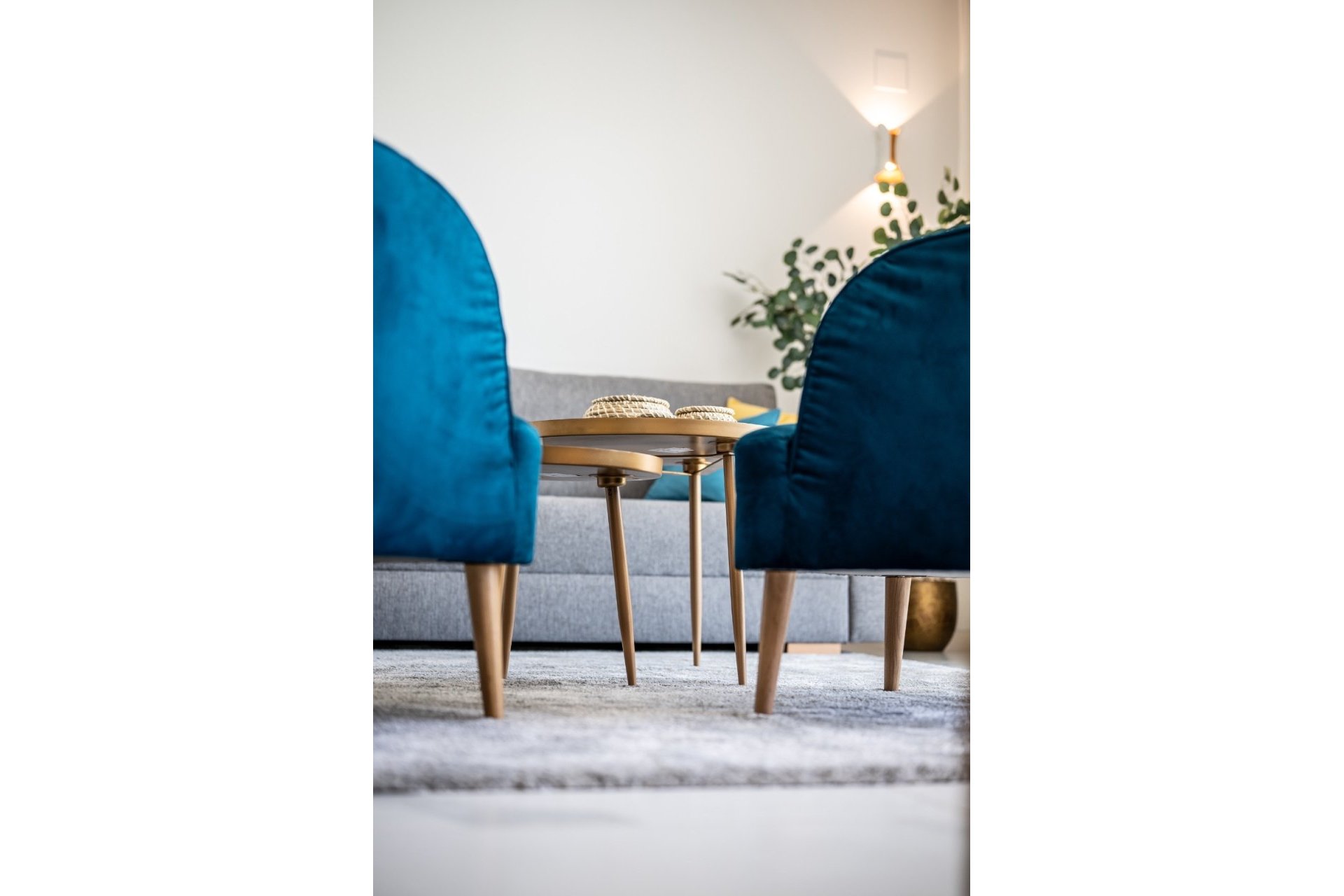 Revânzare - Apartament -
Torrevieja - Costa Blanca