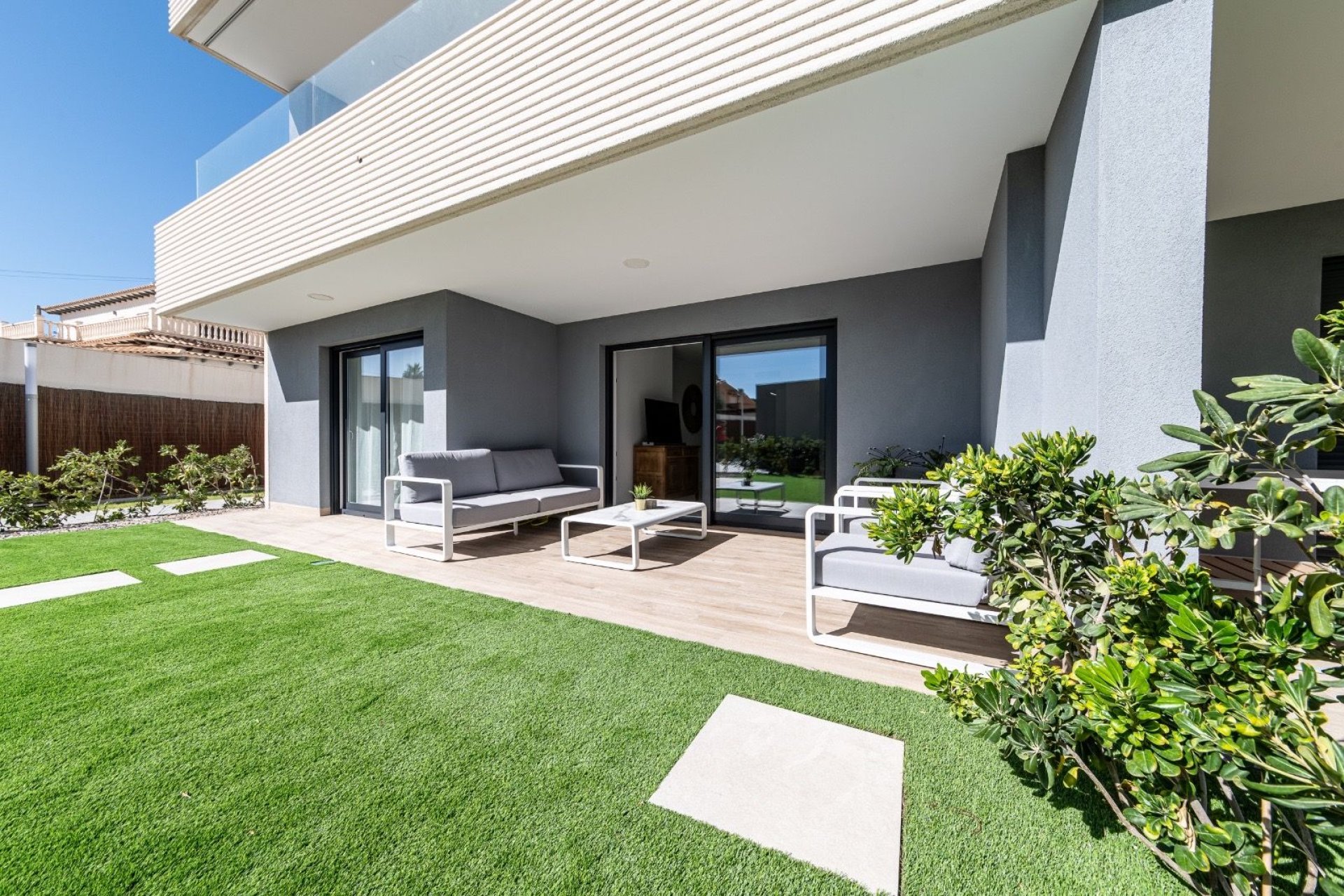 Revânzare - Apartament -
Torrevieja - Costa Blanca