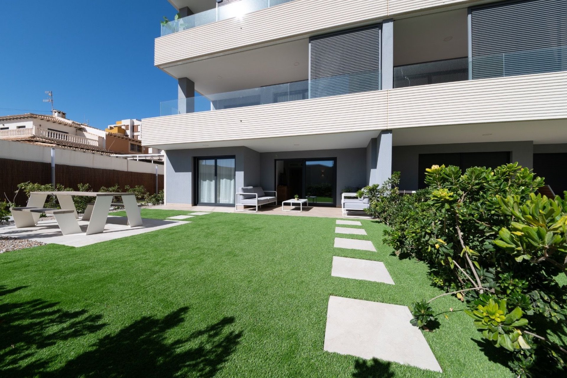 Revânzare - Apartament -
Torrevieja - Costa Blanca
