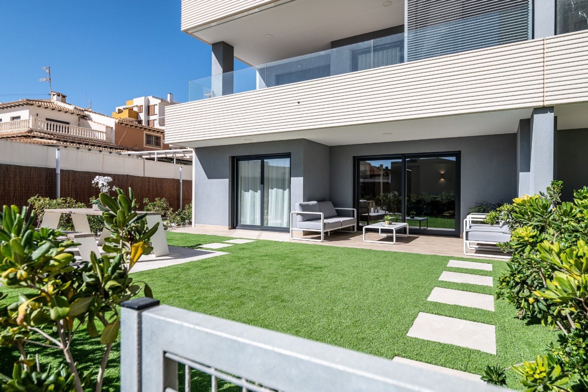 Revânzare - Apartament -
Torrevieja - Costa Blanca