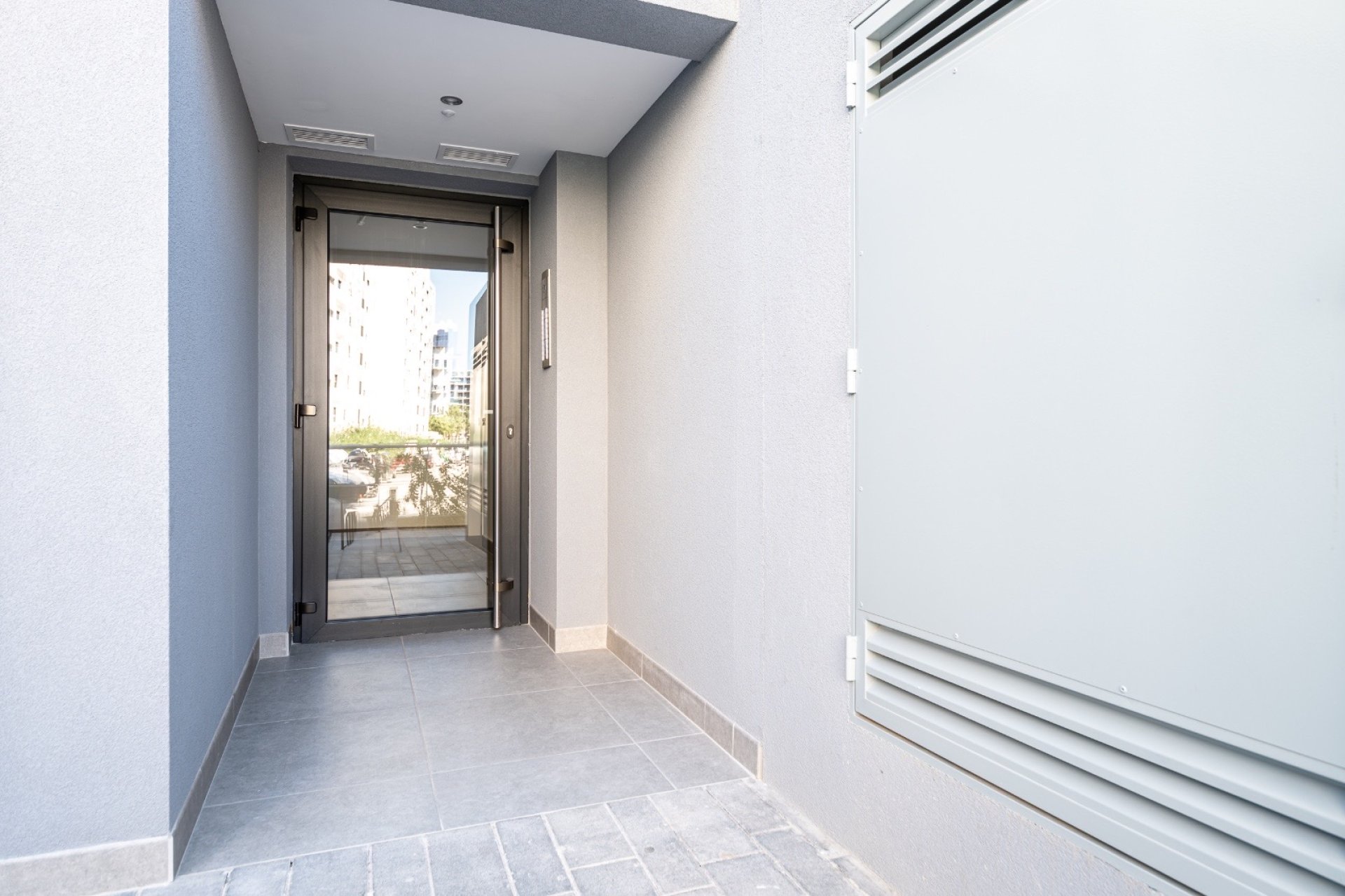 Revânzare - Apartament -
Torrevieja - Costa Blanca