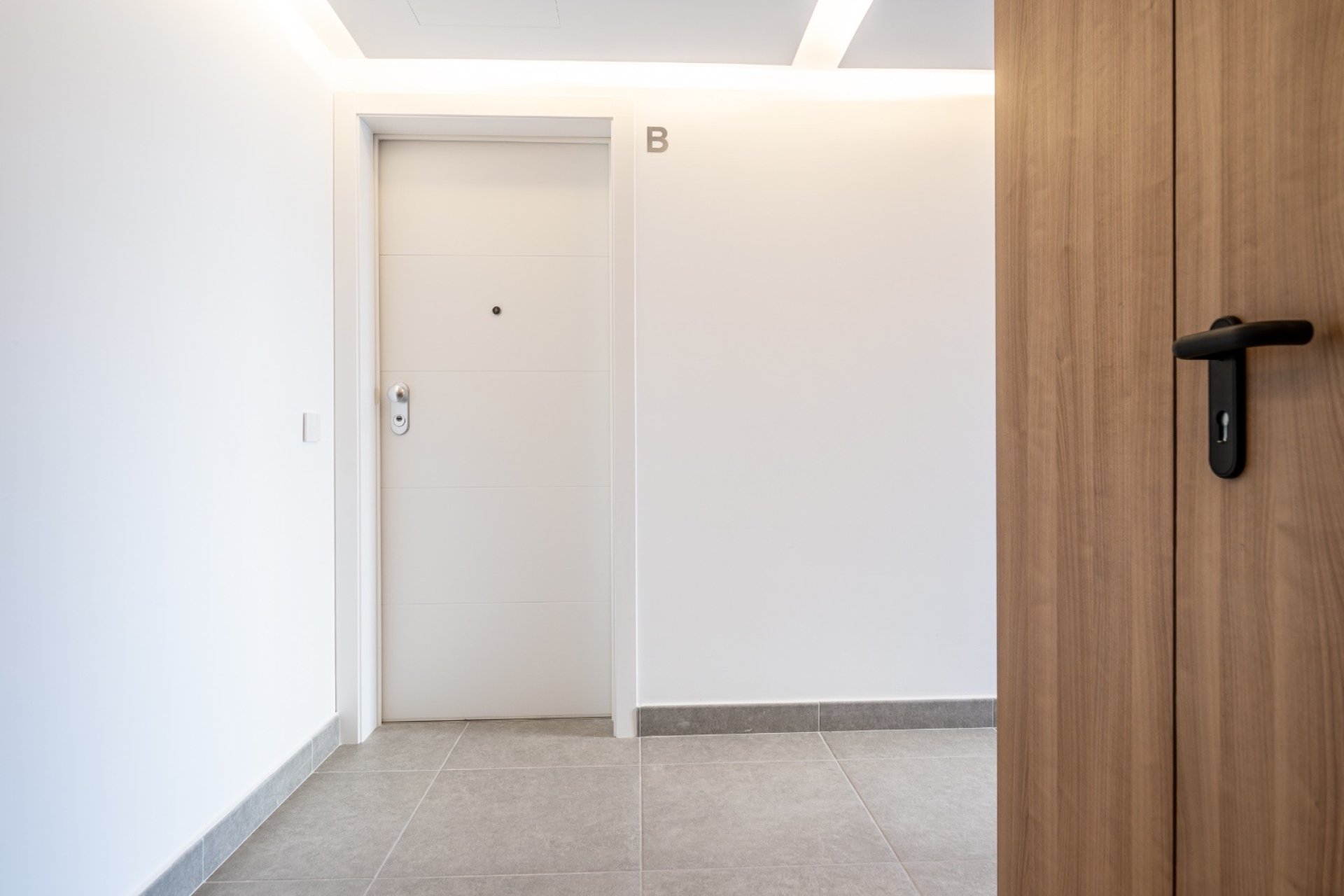 Revânzare - Apartament -
Torrevieja - Costa Blanca