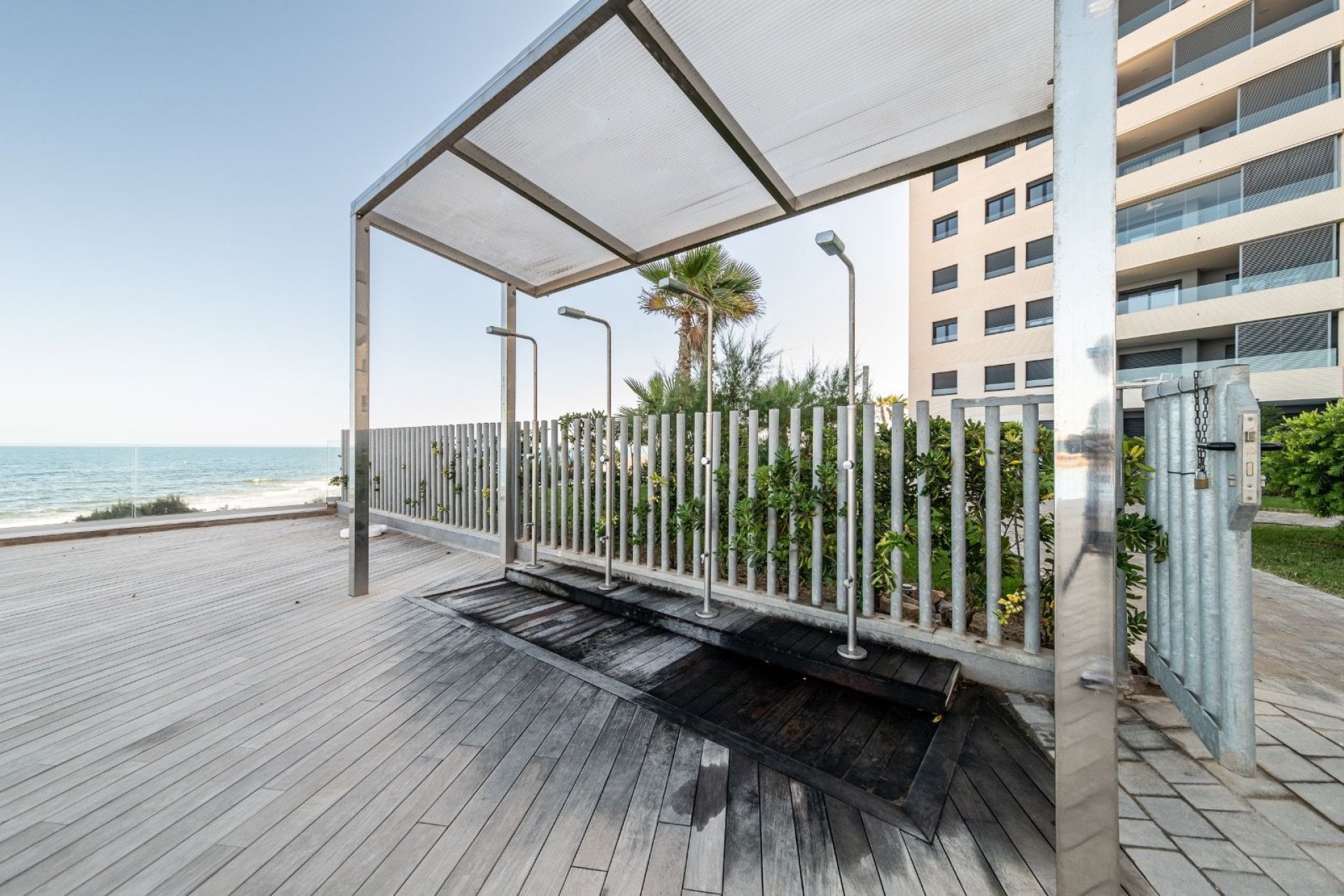 Revânzare - Apartament -
Torrevieja - Costa Blanca