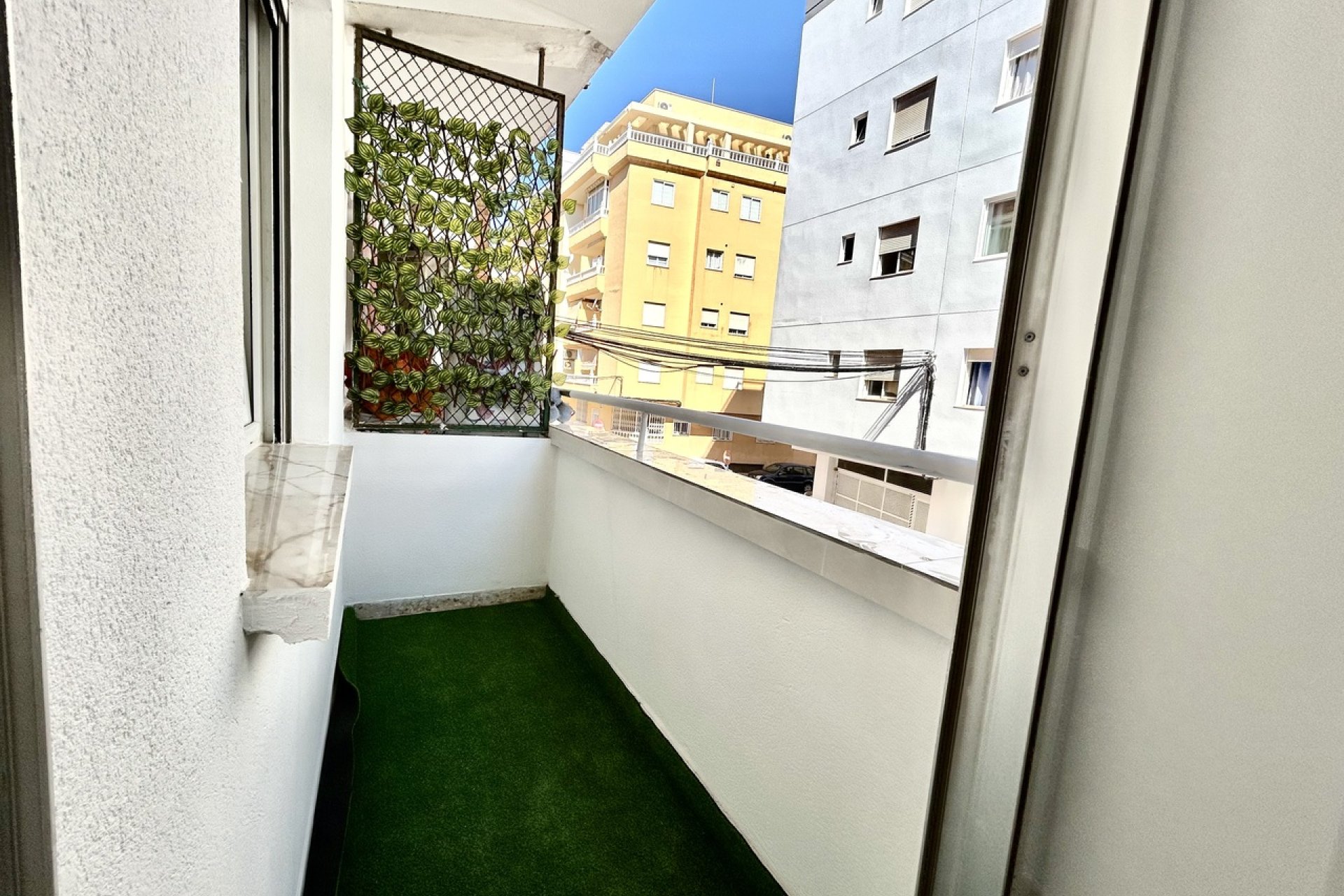 Revânzare - Apartament -
Torrevieja - Costa Blanca