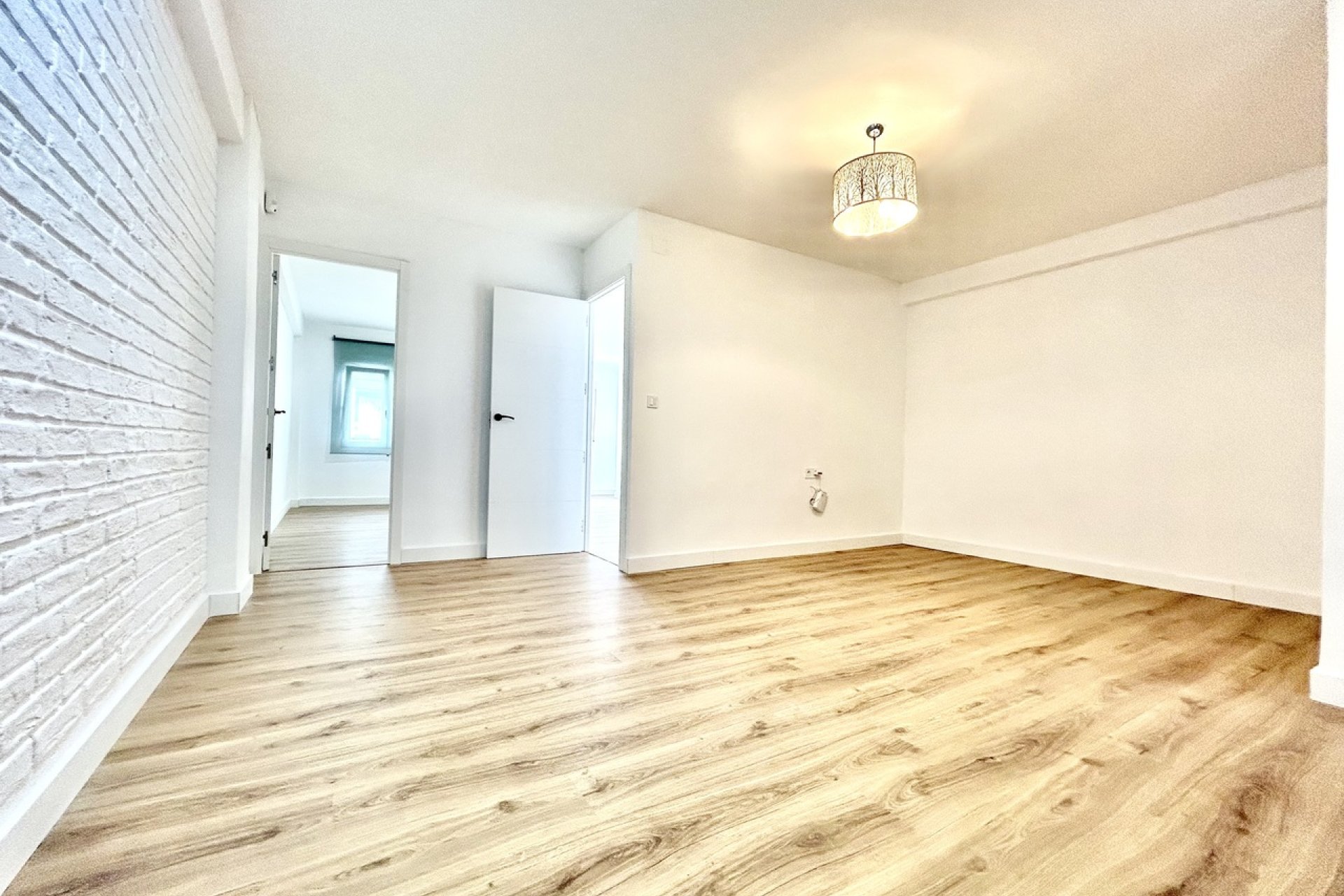 Revânzare - Apartament -
Torrevieja - Costa Blanca
