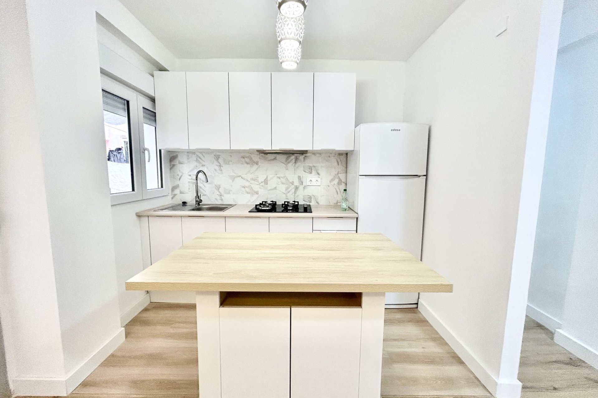 Revânzare - Apartament -
Torrevieja - Costa Blanca