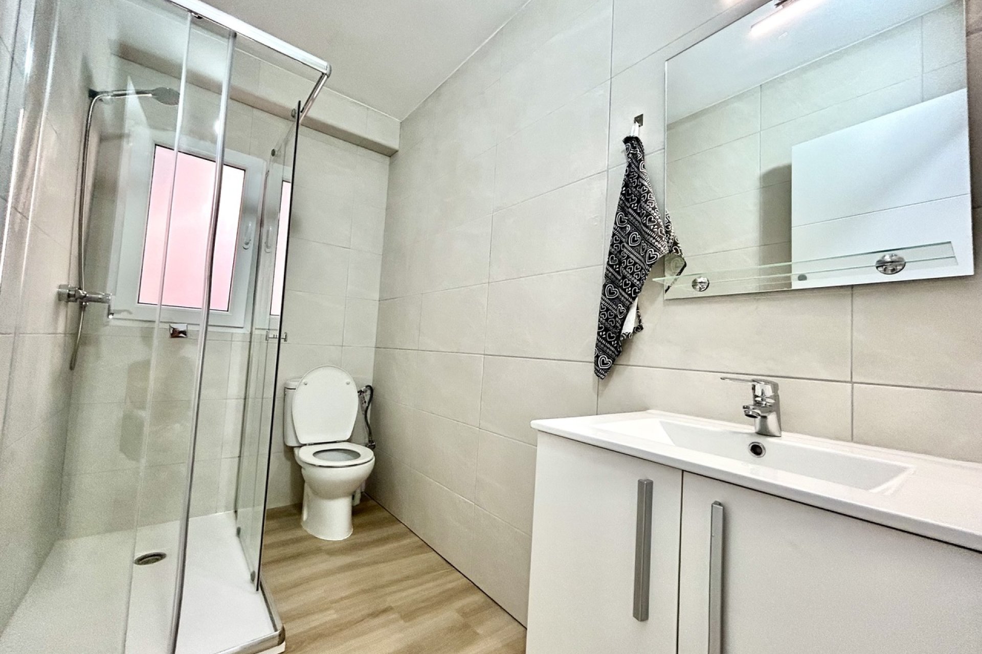 Revânzare - Apartament -
Torrevieja - Costa Blanca